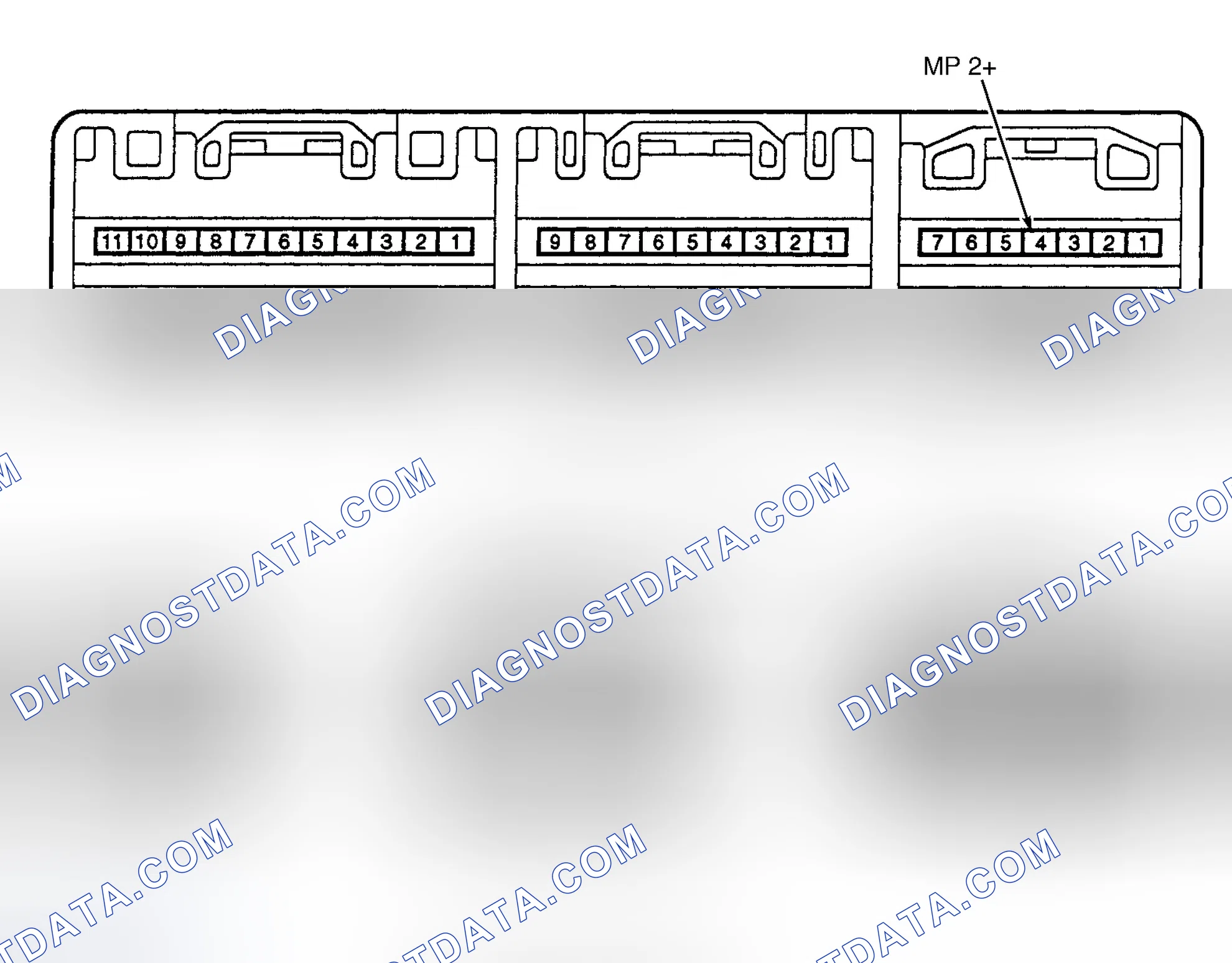 Scheme 2: CONNECTOR IDENTIFICATION
