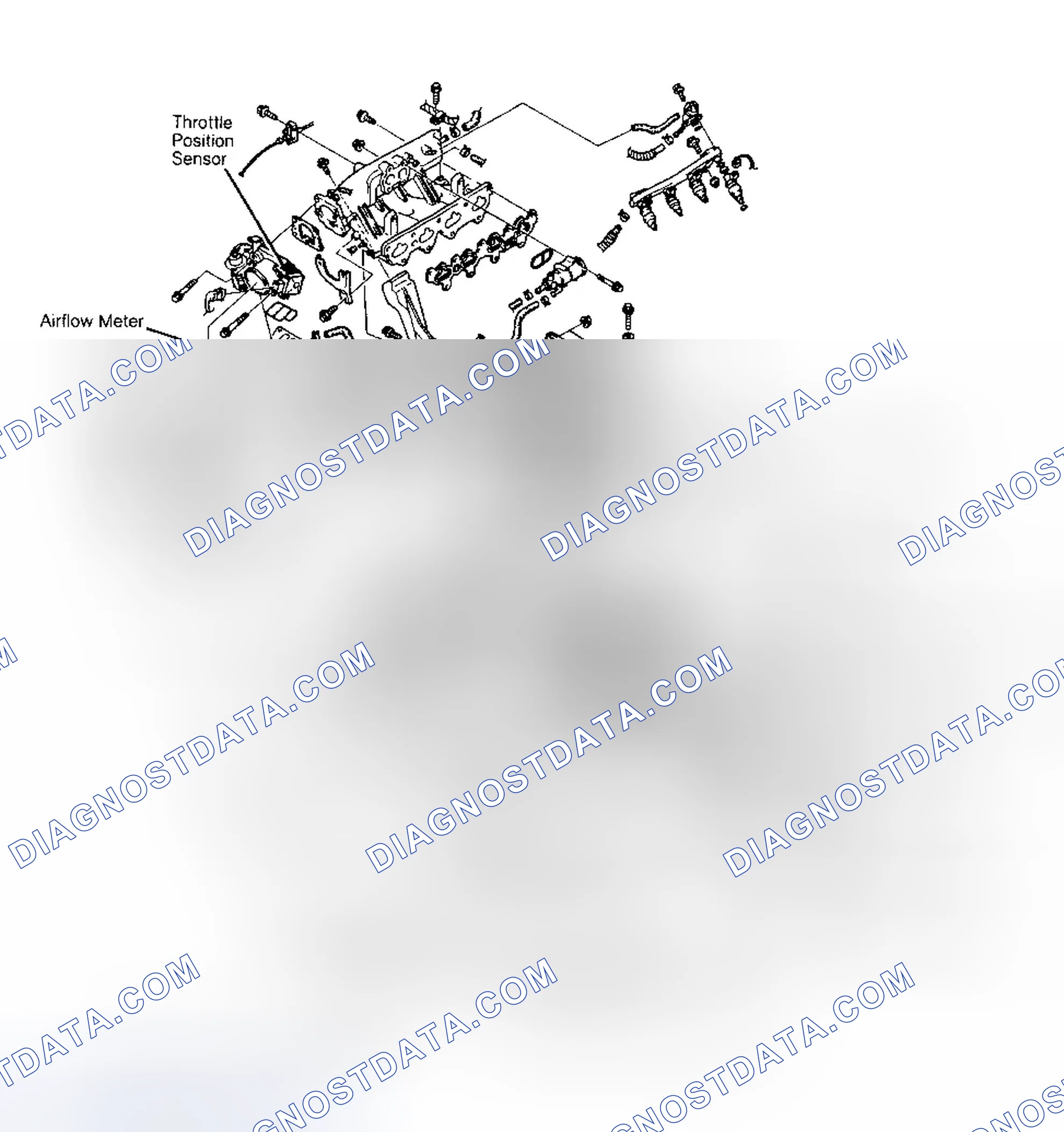 Scheme 2: Component Locations (2 Of 4)