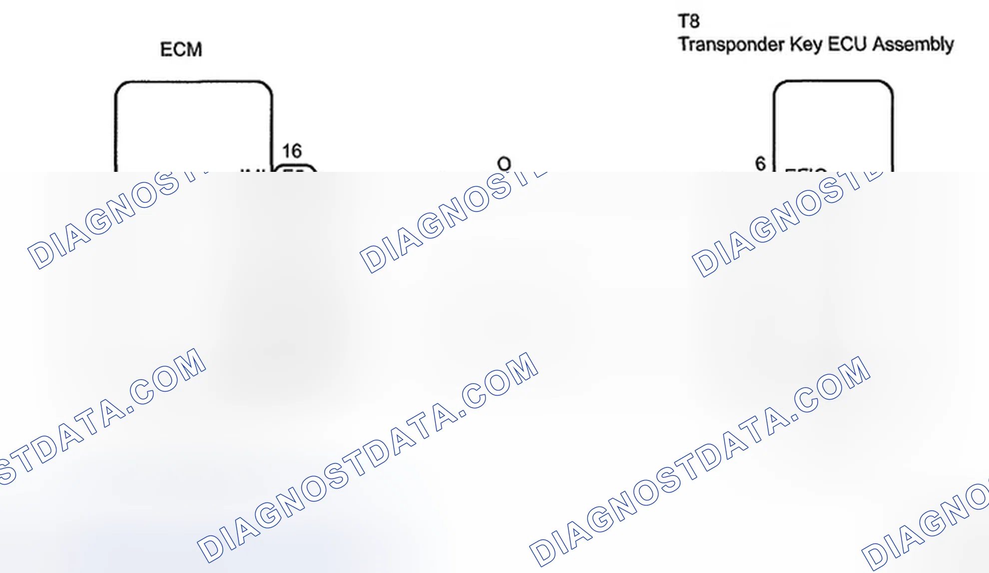 Scheme 10: WIRING DIAGRAM