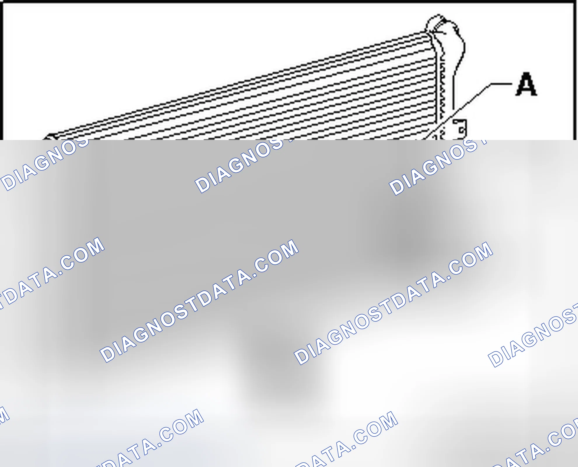 Scheme 6: Radiator Identification Sensor -G611