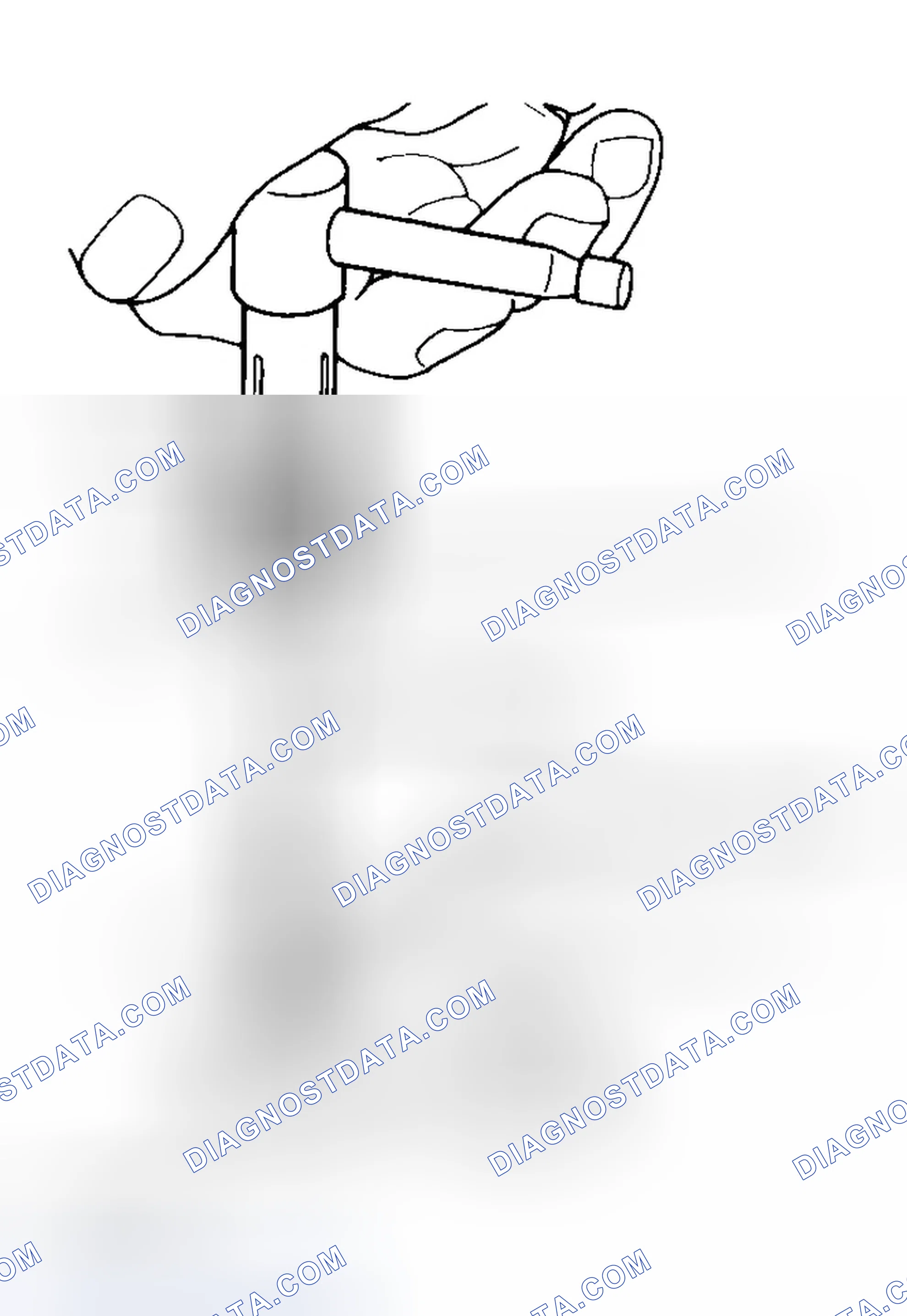 Scheme 16: Reaming Valve Guides