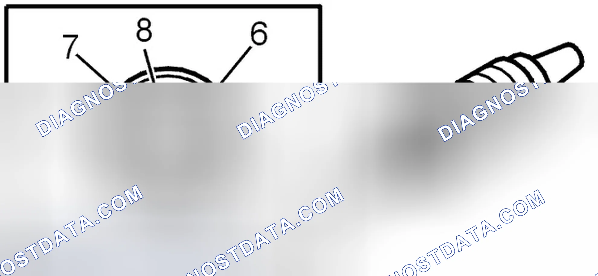 Scheme 18: RTI CONTROL MODULE (TO AUDIO UNIT)