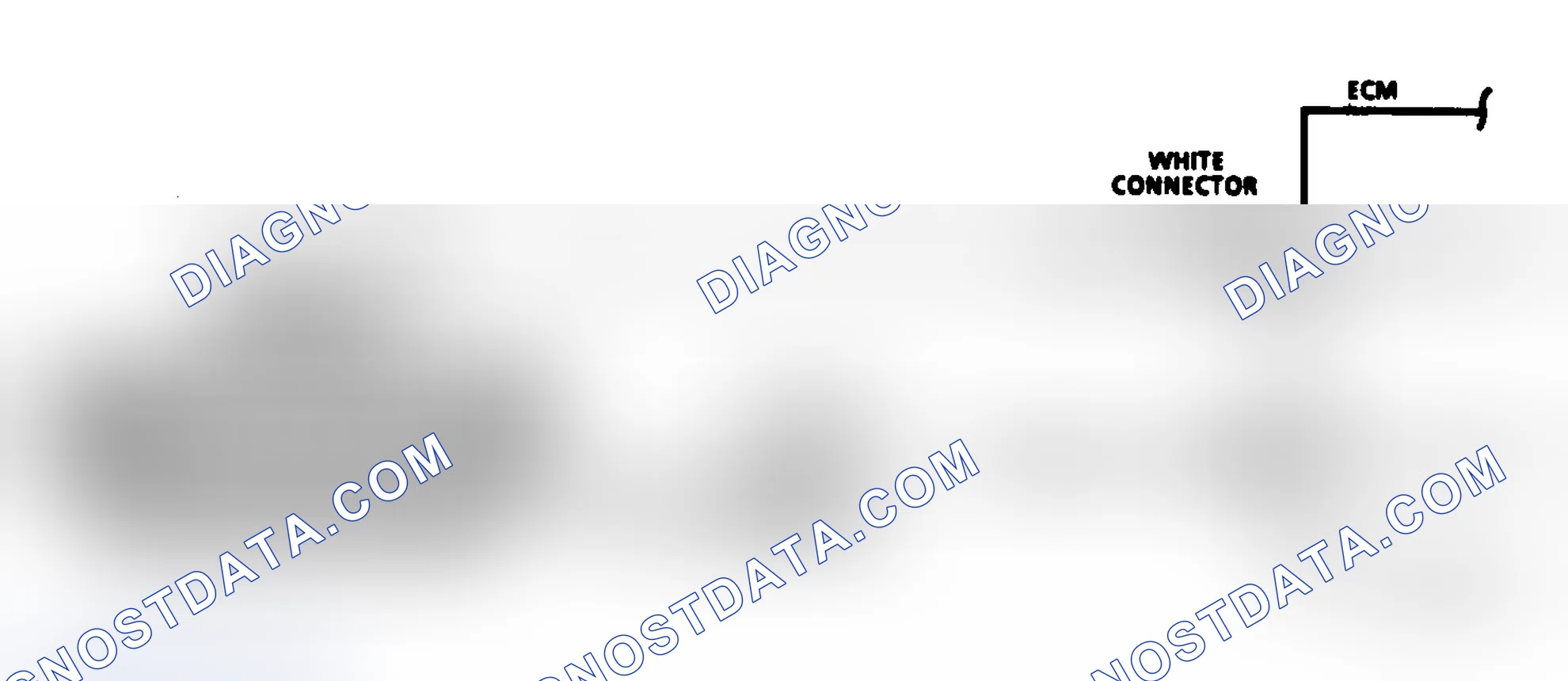 Scheme 219: Code 24, Vehicle Speed Sensor, Schematic