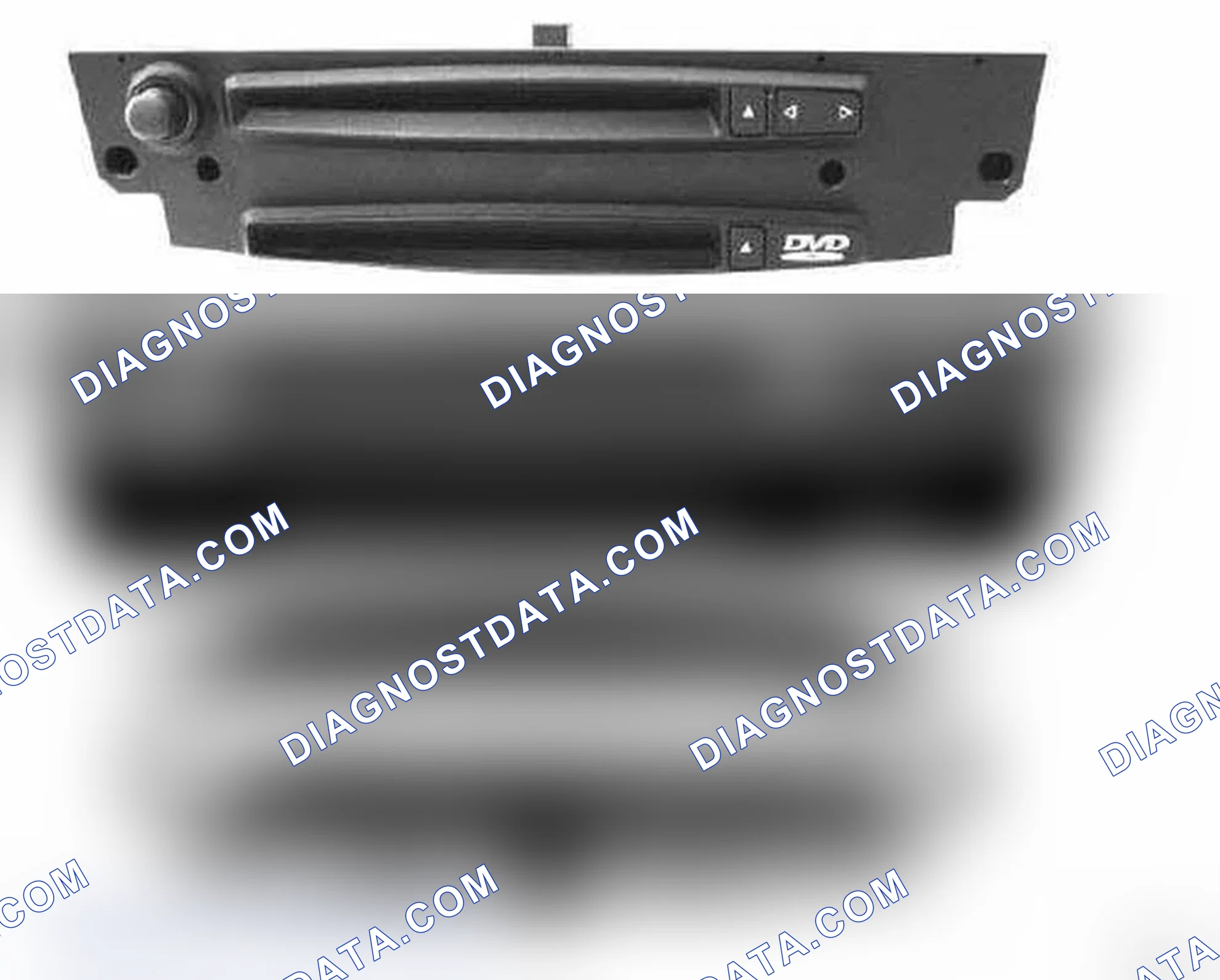 Scheme 179: CAR COMMUNICATION COMPUTER E60, E61, E63, E64, E70, E87, E90, E91, E92, E93, R56