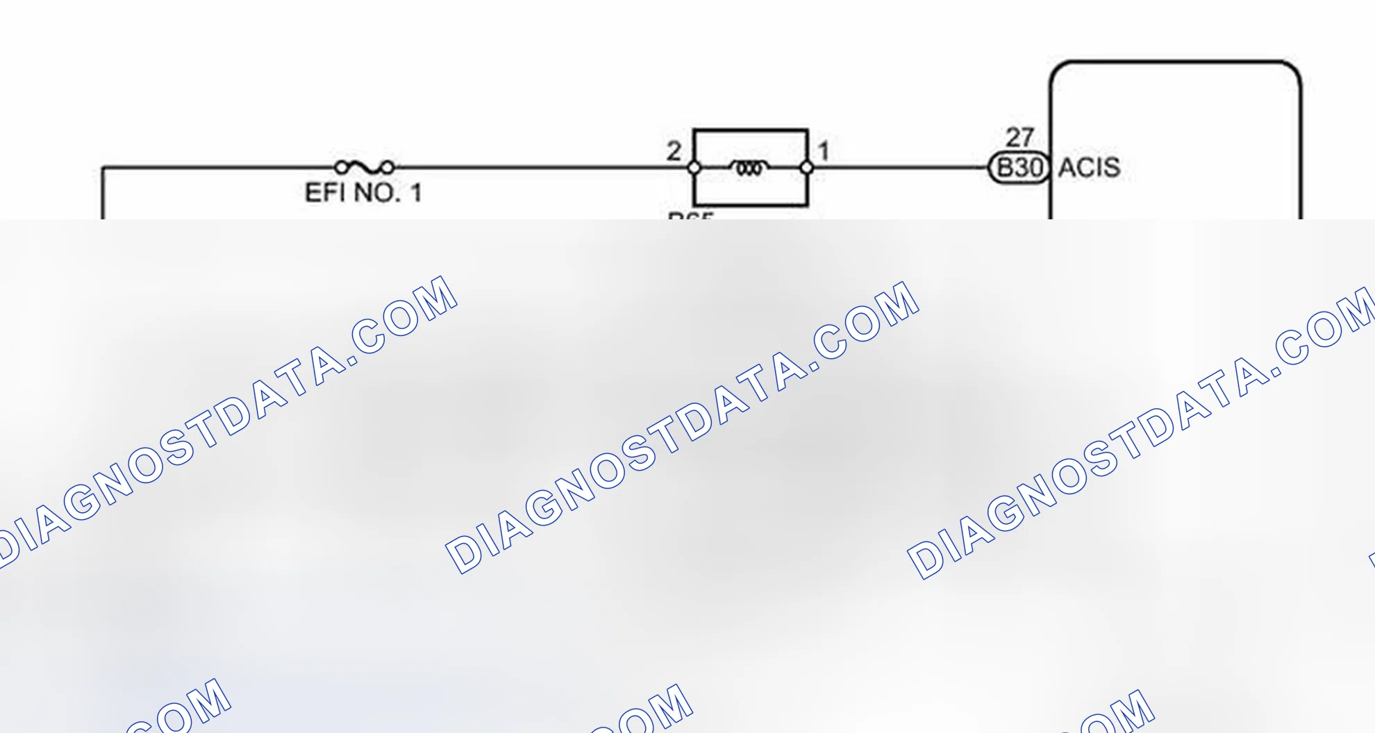 Scheme 119: WIRING DIAGRAM