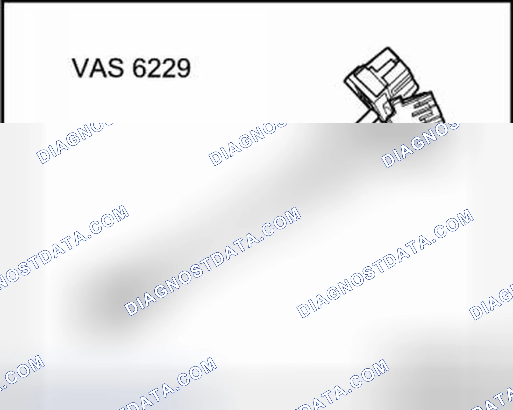 Scheme 74: SPECIAL TOOLS
