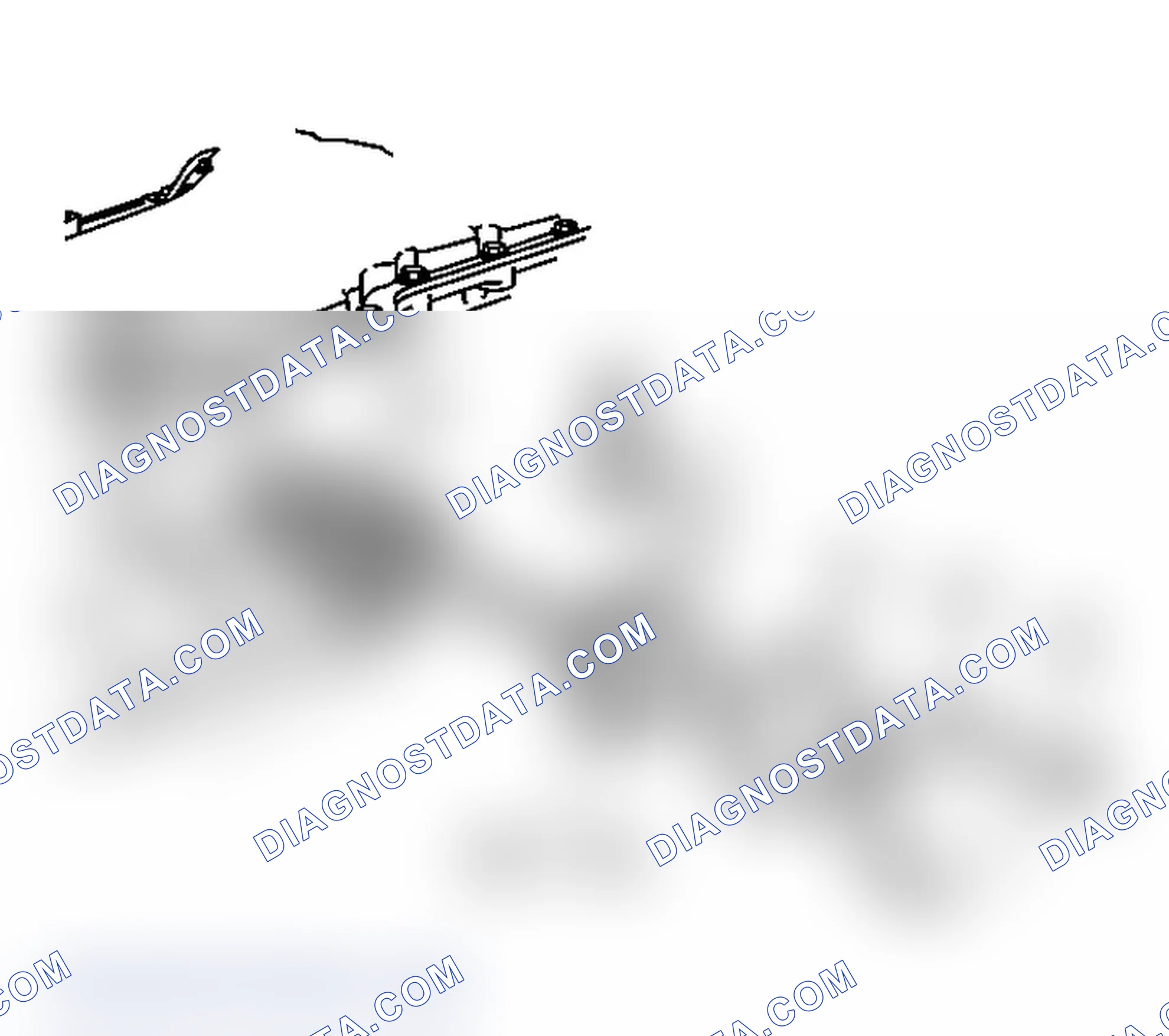 Scheme 229: Forward Band Servo Assemble