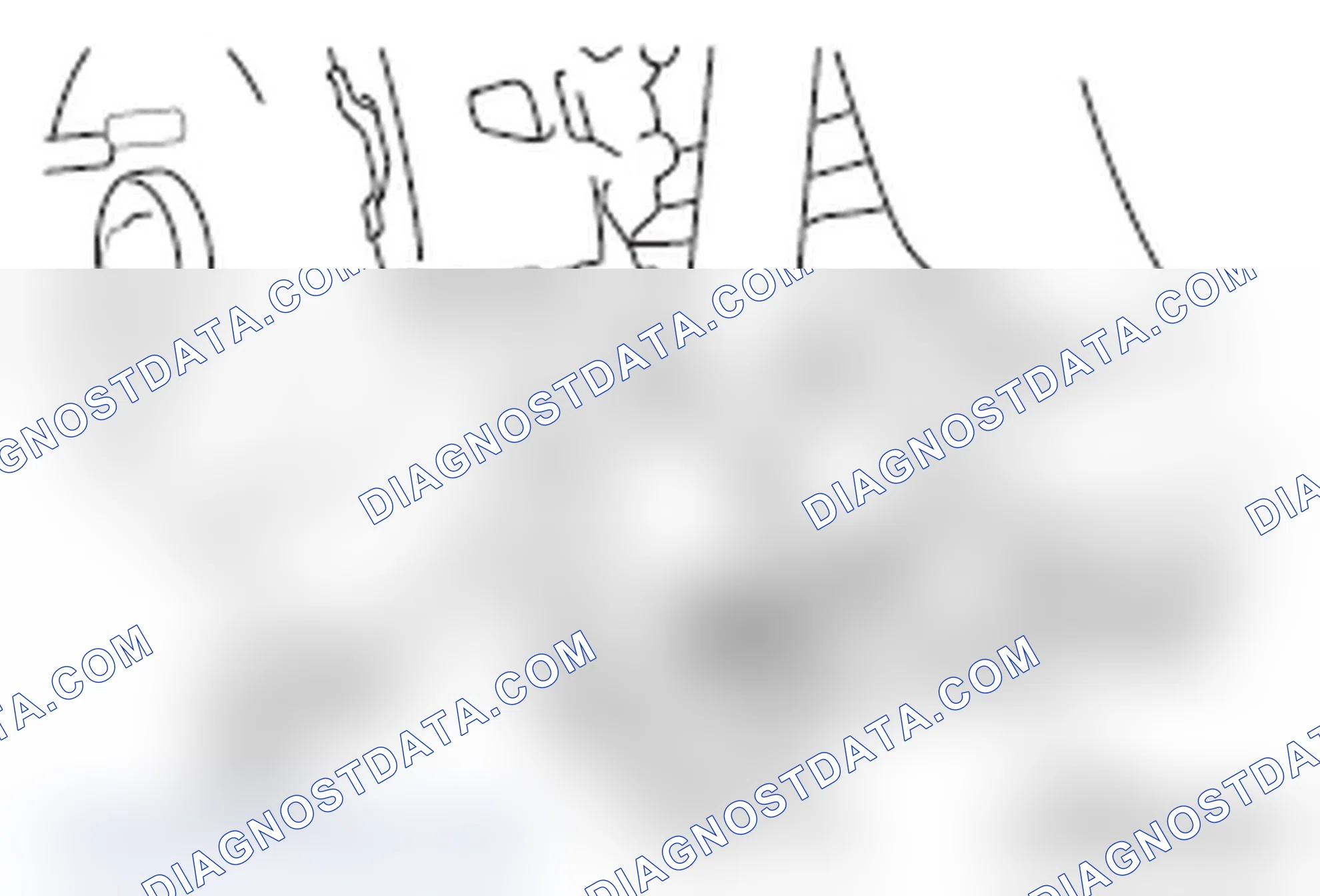 Scheme 11: << B >> LOWER ARM AND TRAILING ARM DISCONNECTION