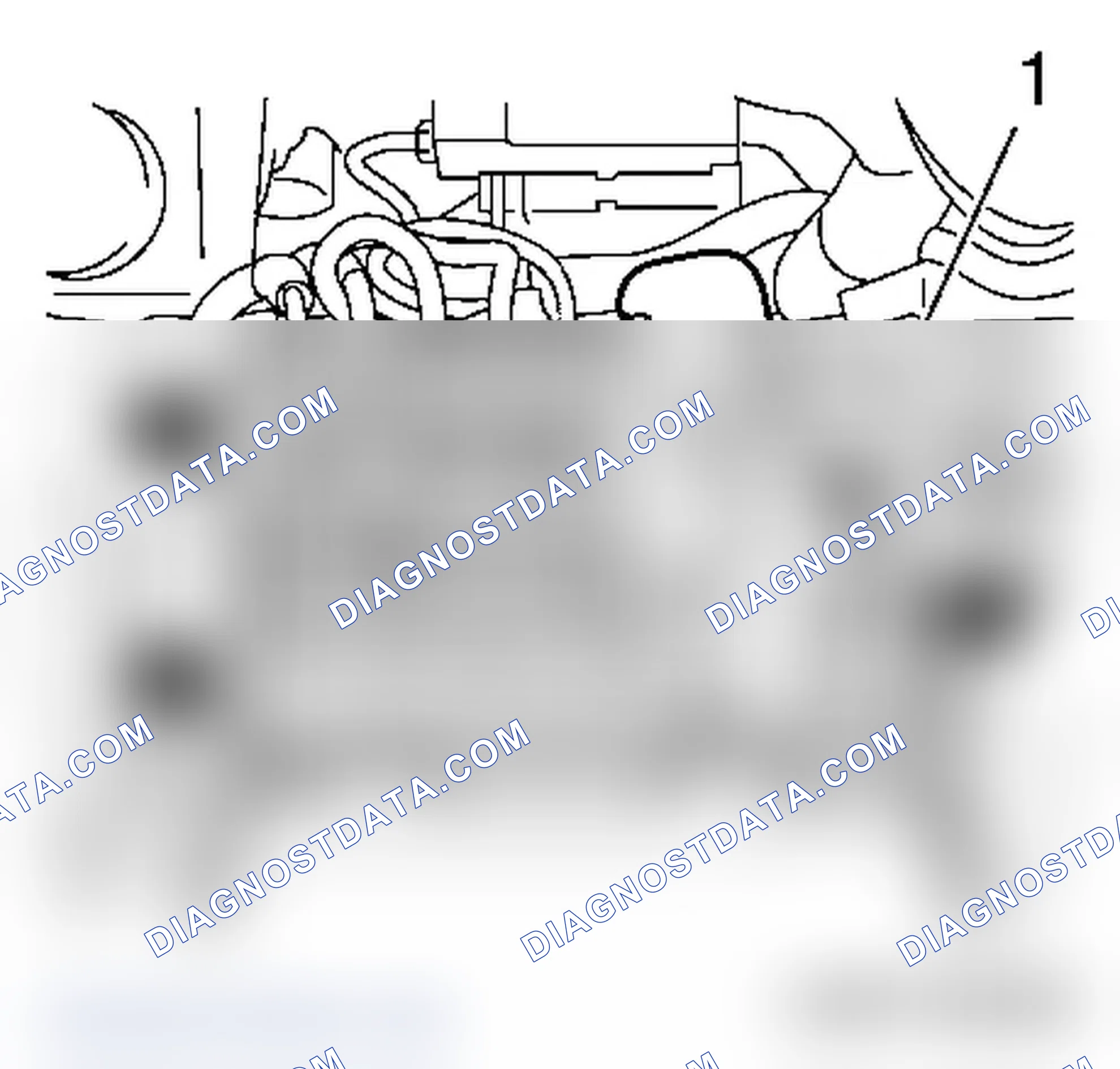 How to Remove and Install the Engine