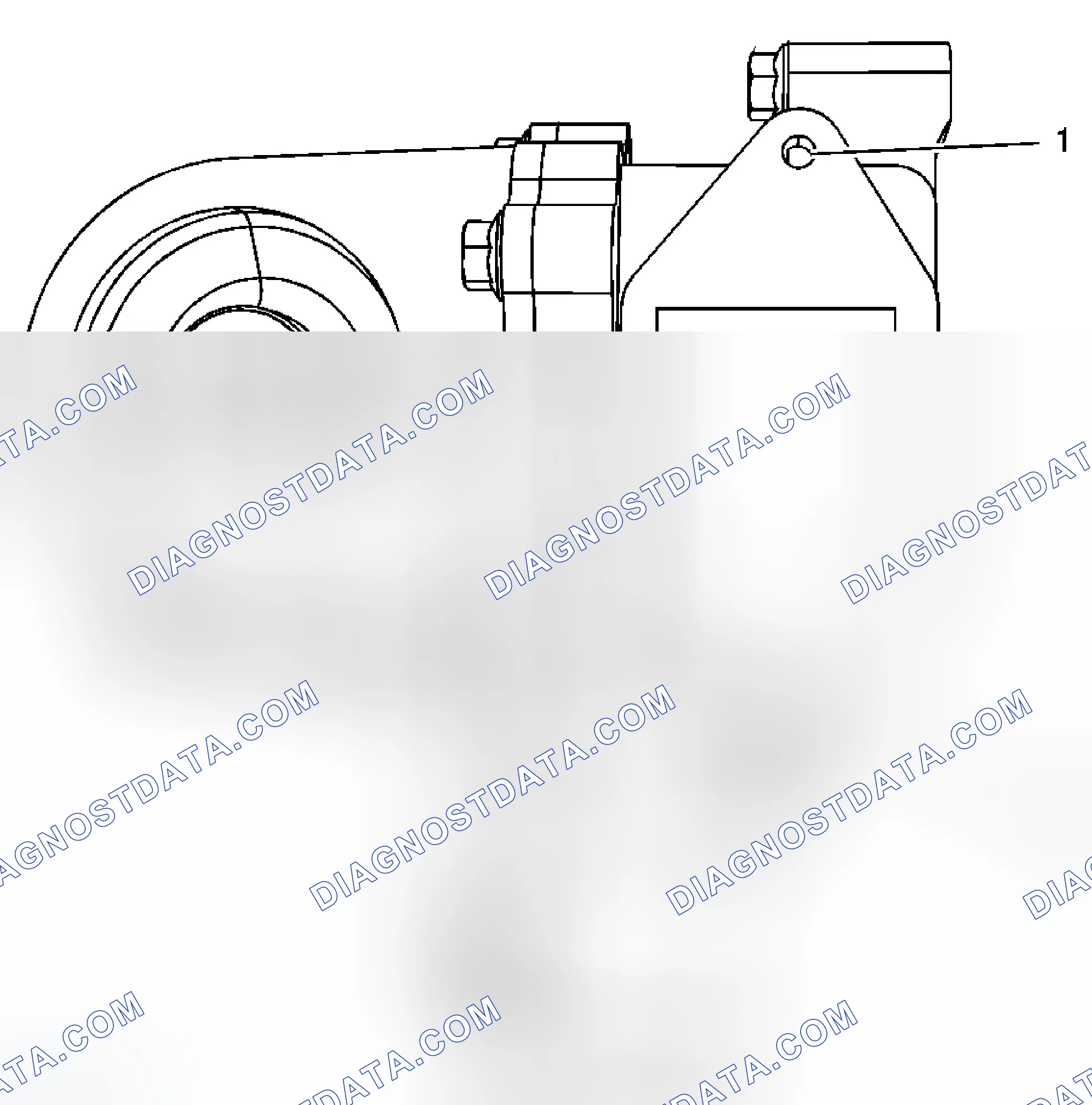 Scheme 14: Oil Cooler