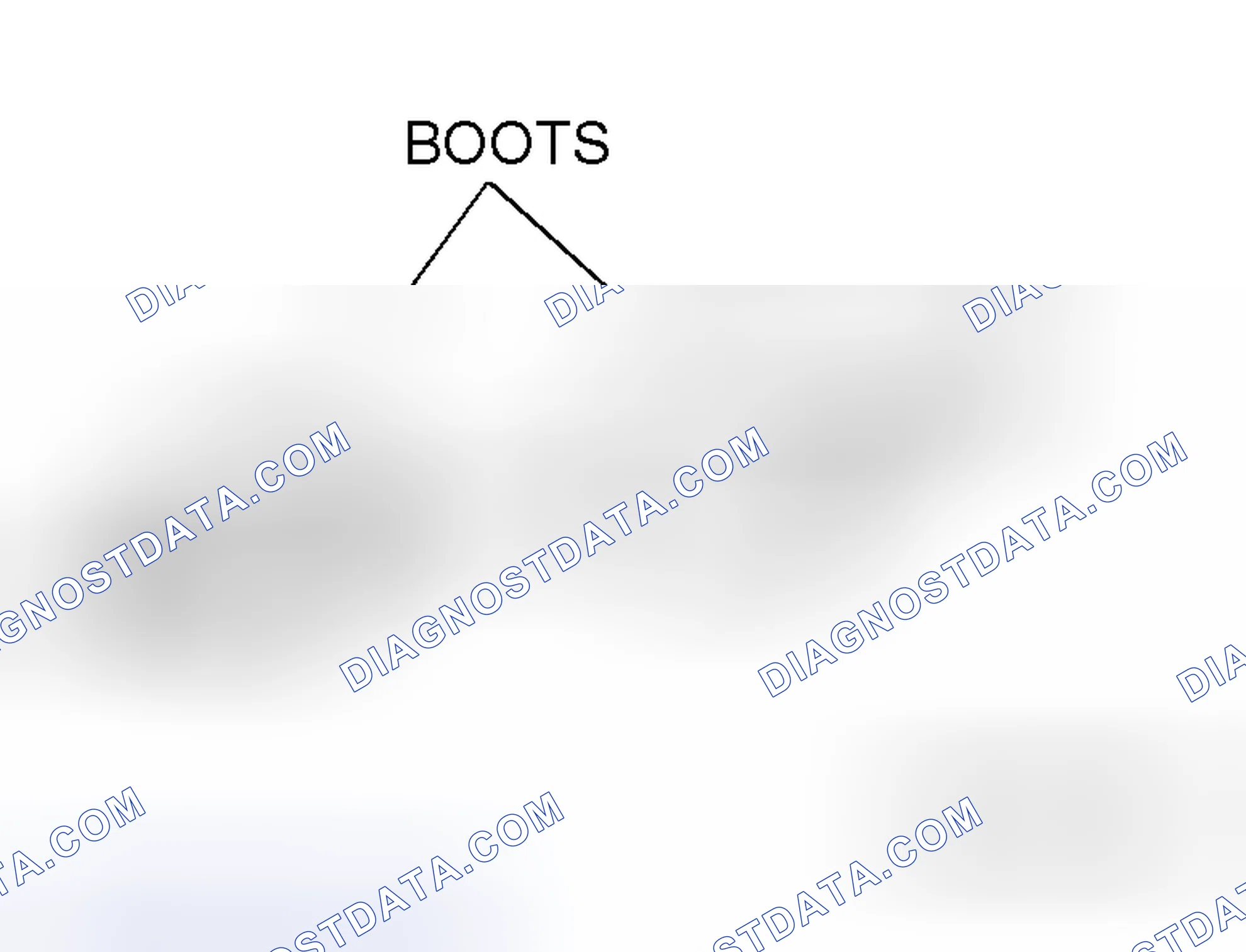 Scheme 101: 19. DRIVE SHAFT BOOTS (INSPECT FOR GREASE LEAKS AND DAMAGE)