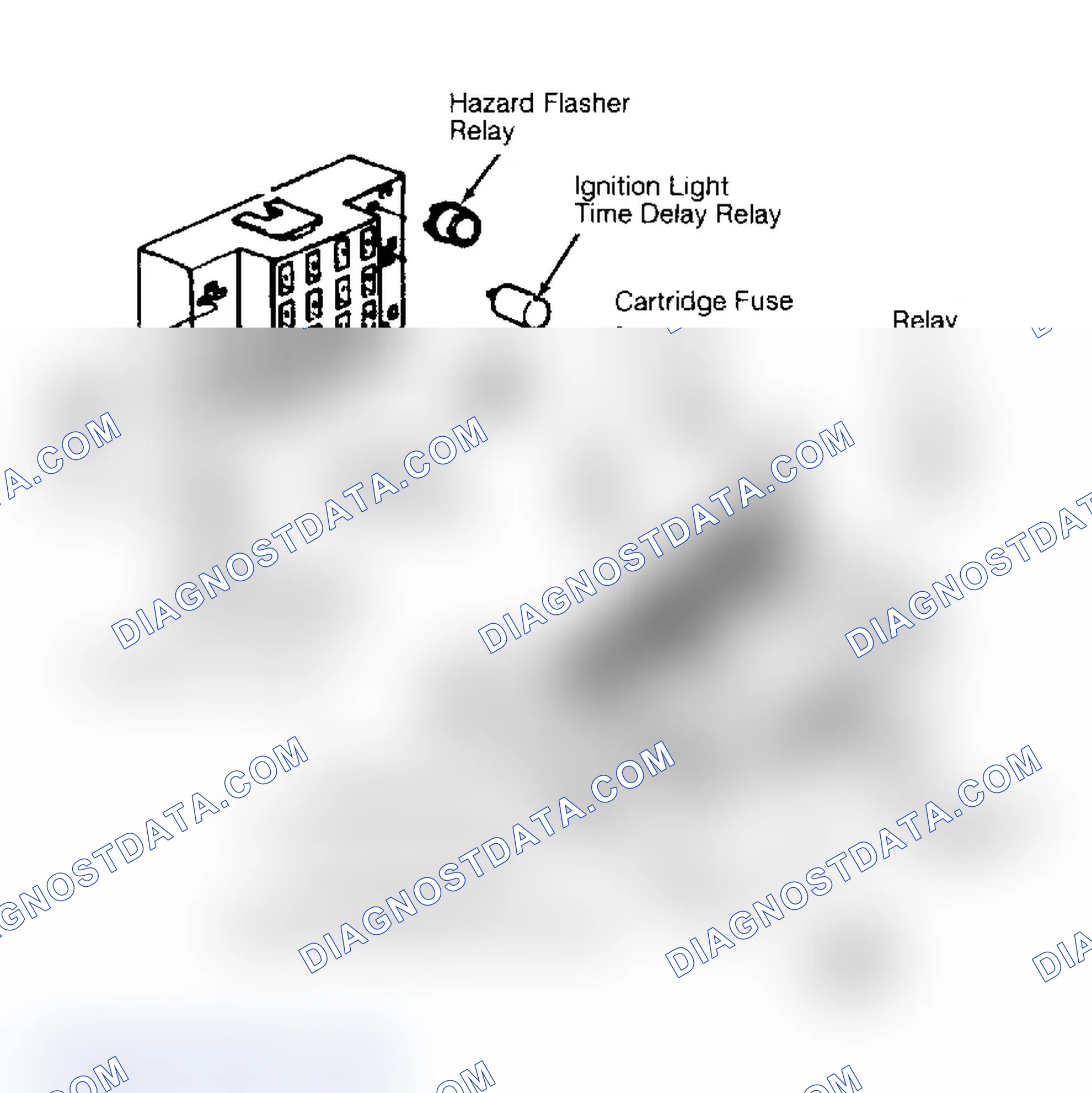 Scheme 1: Component Locations (1 Of 8)