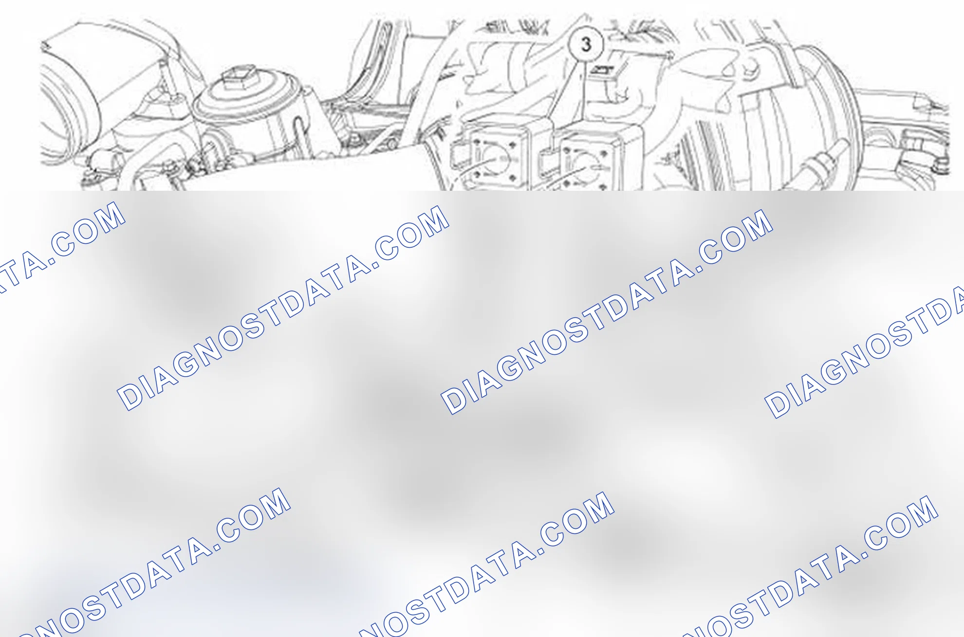 Scheme 17: Glow Plug Module