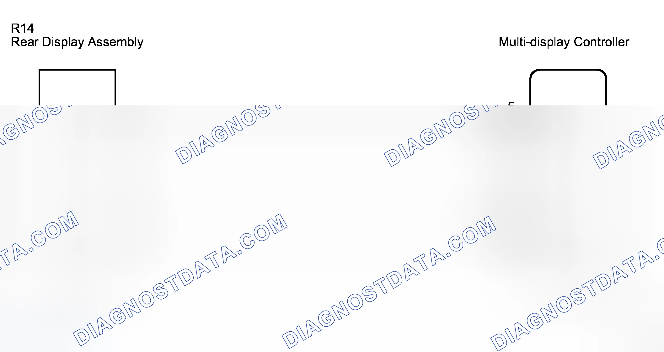 Scheme 104: WIRING DIAGRAM
