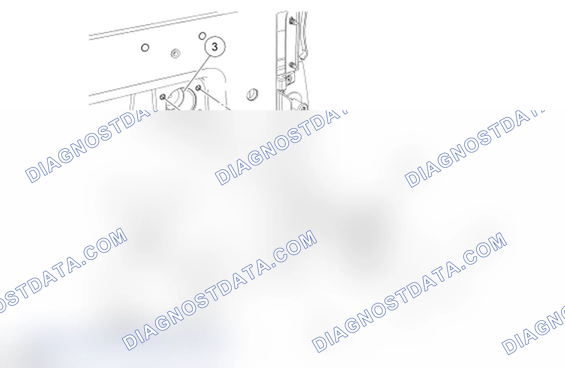 Scheme 3: REMOVAL AND INSTALLATION