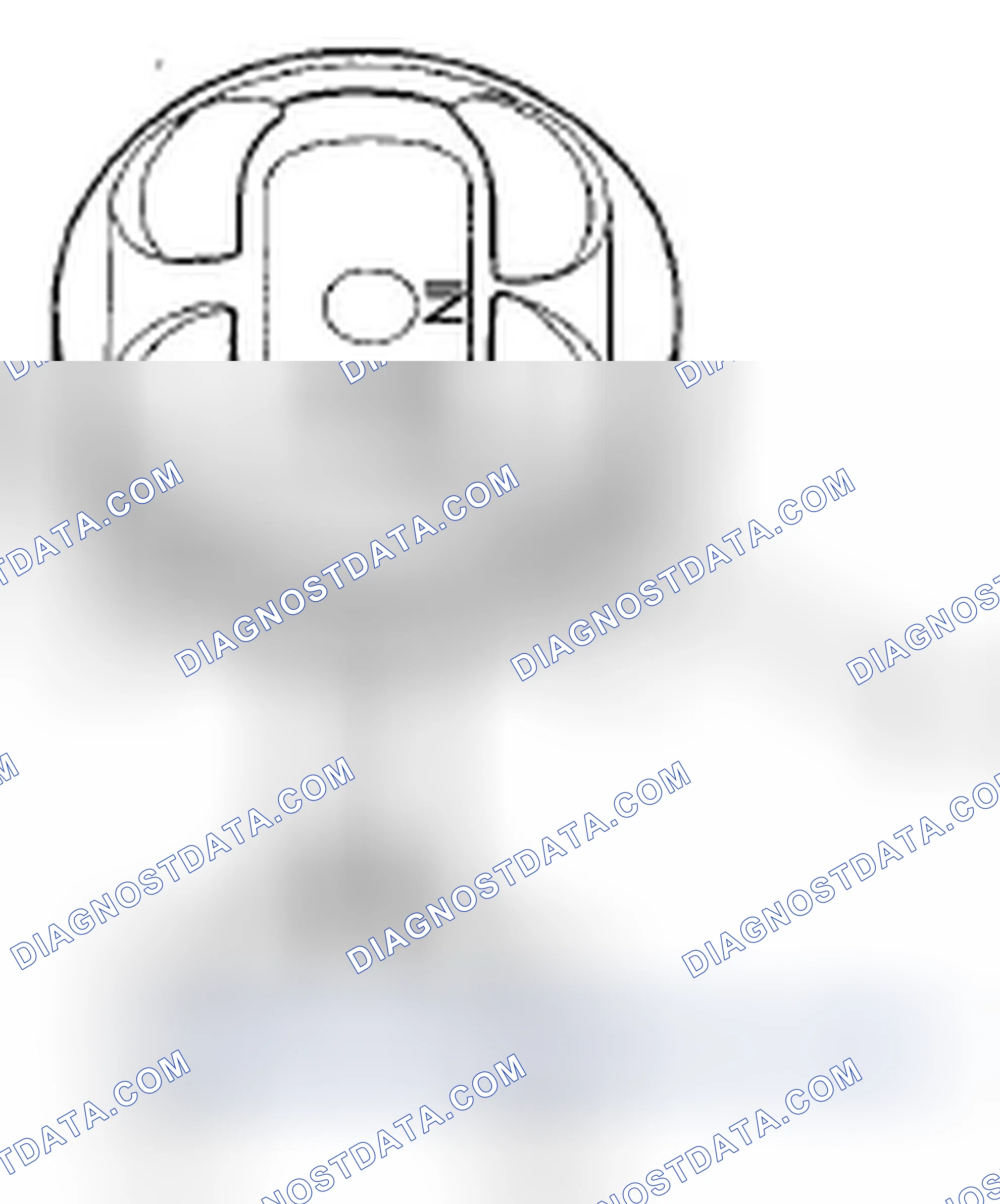 Scheme 643: If the Crankshaft is Already Installed