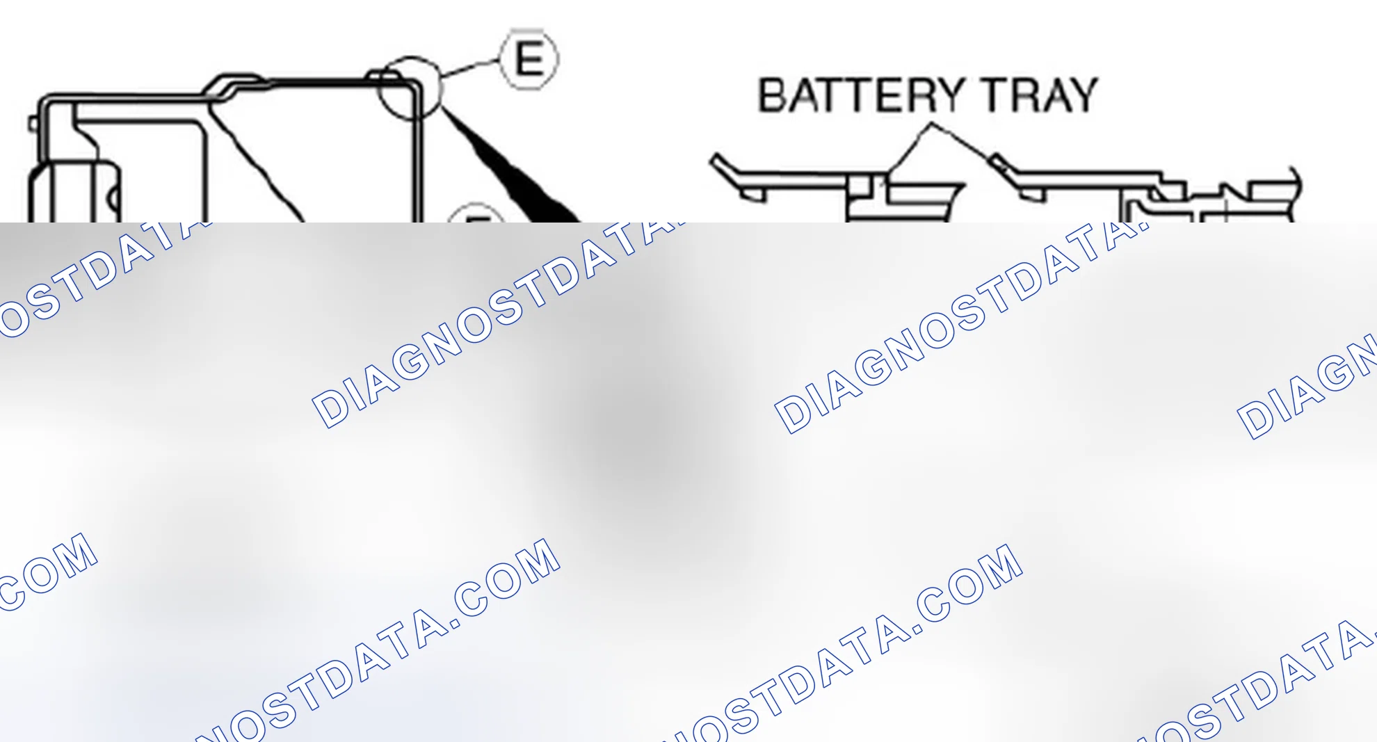 Scheme 63: Battery Box Installation Note