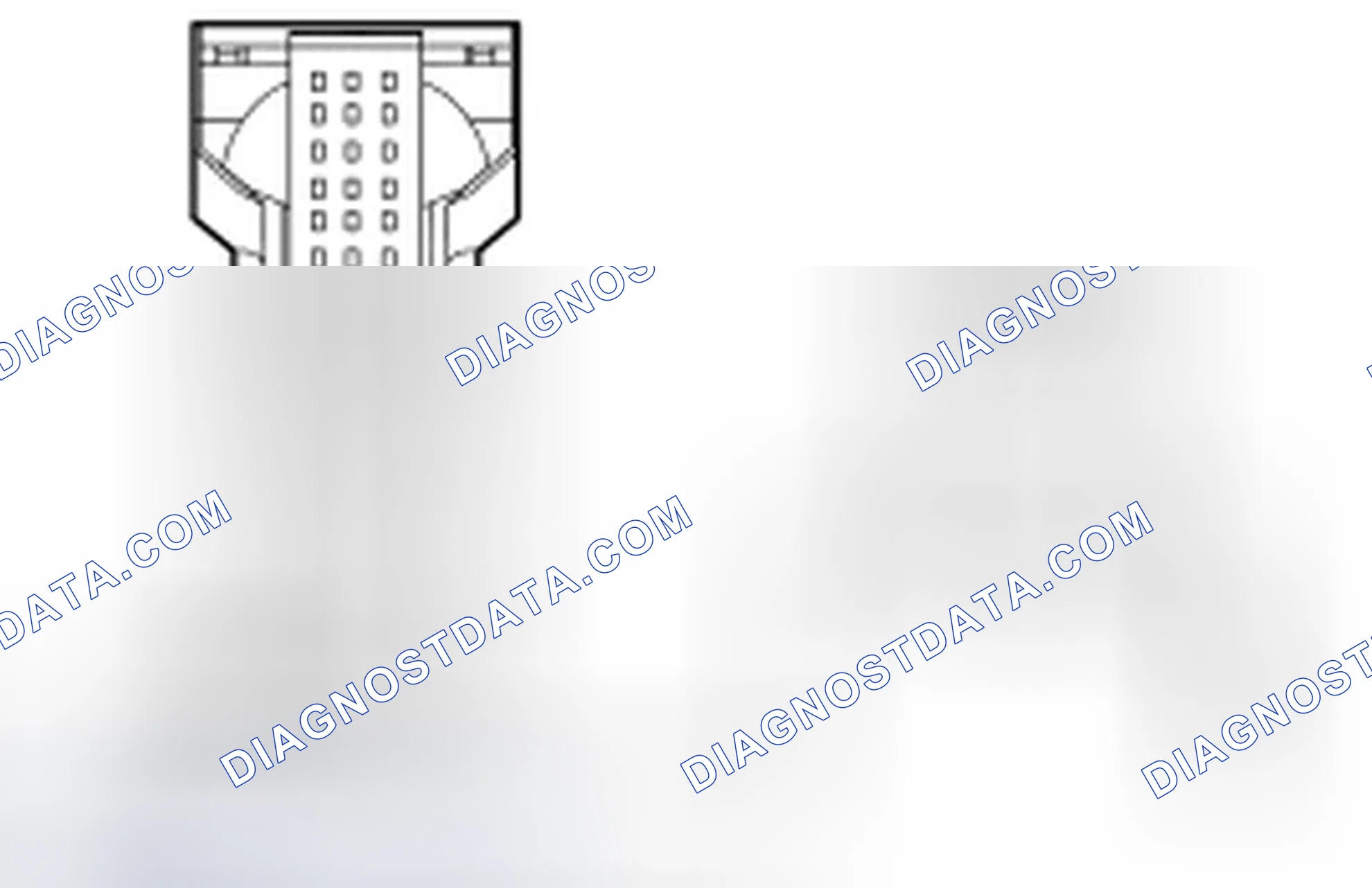 Scheme 59: PINPOINT TEST O: THE ACCESSORY PROTOCOL INTERFACE MODULE (APIM) DOES NOT RESPOND TO THE SCAN TOOL