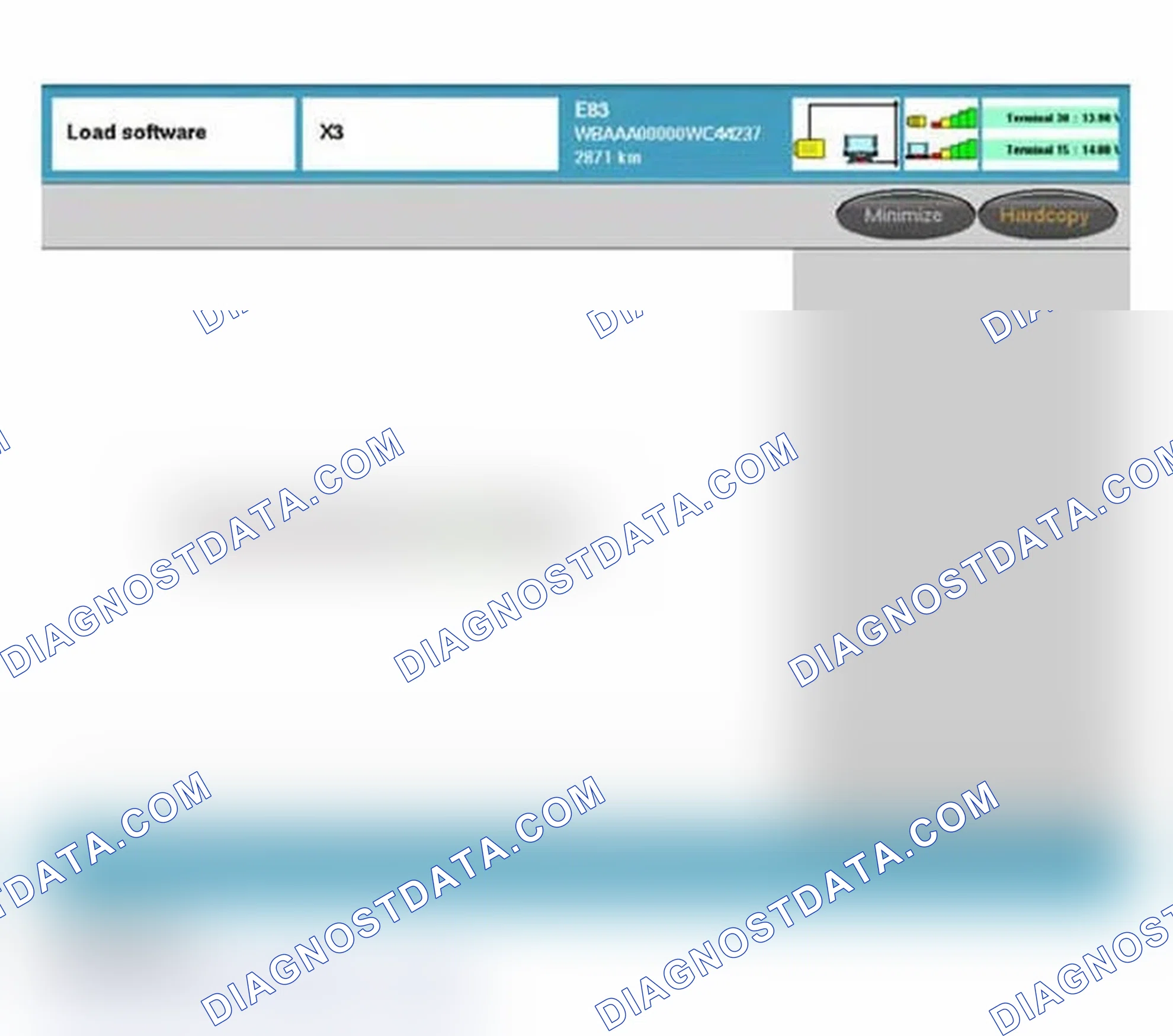 Scheme 441: CIP Functions - If Yes