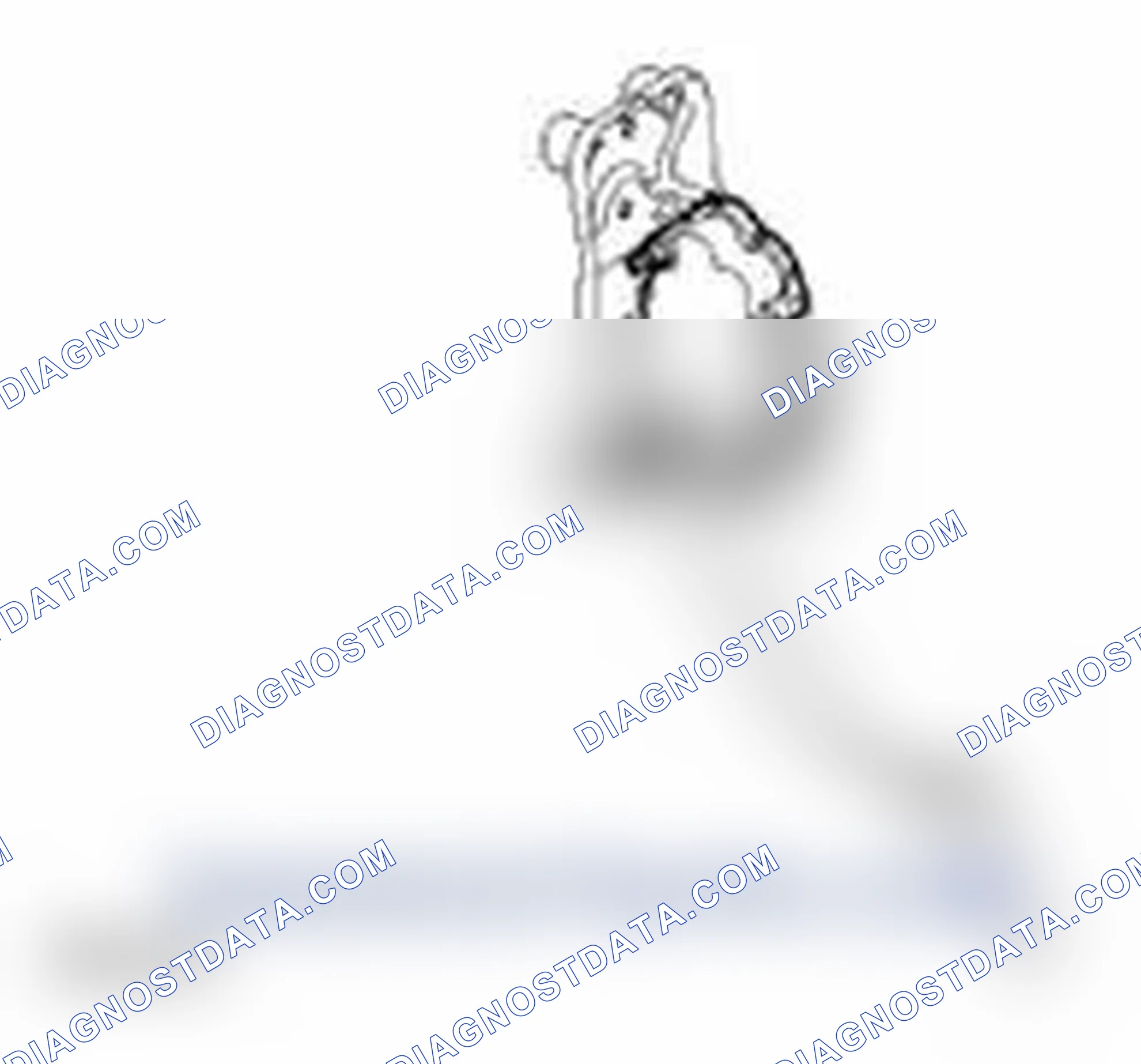 Scheme 92: ACCELERATOR PEDAL POSITION SENSOR