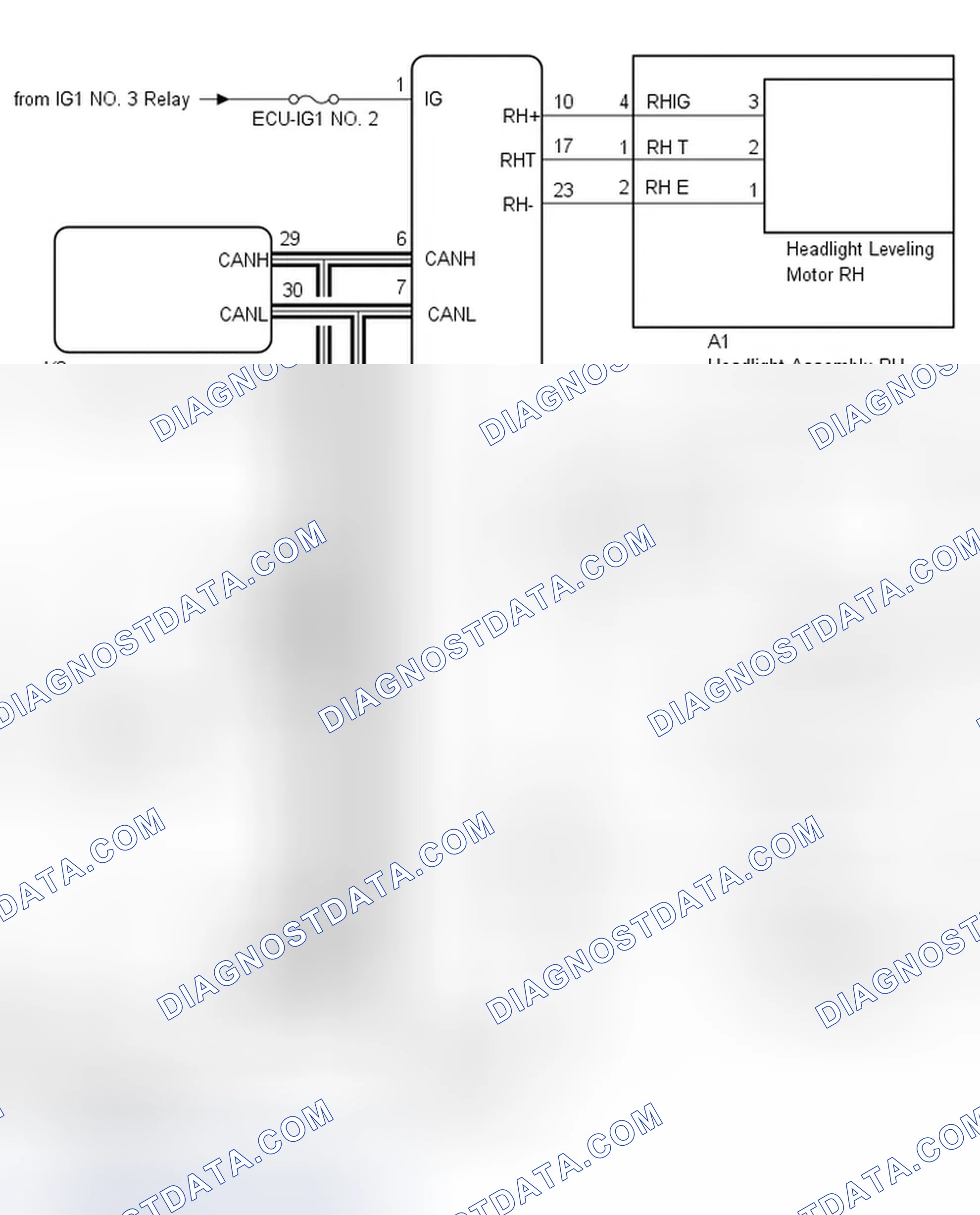 Scheme 25: SYSTEM DIAGRAM [04/2013 - ]