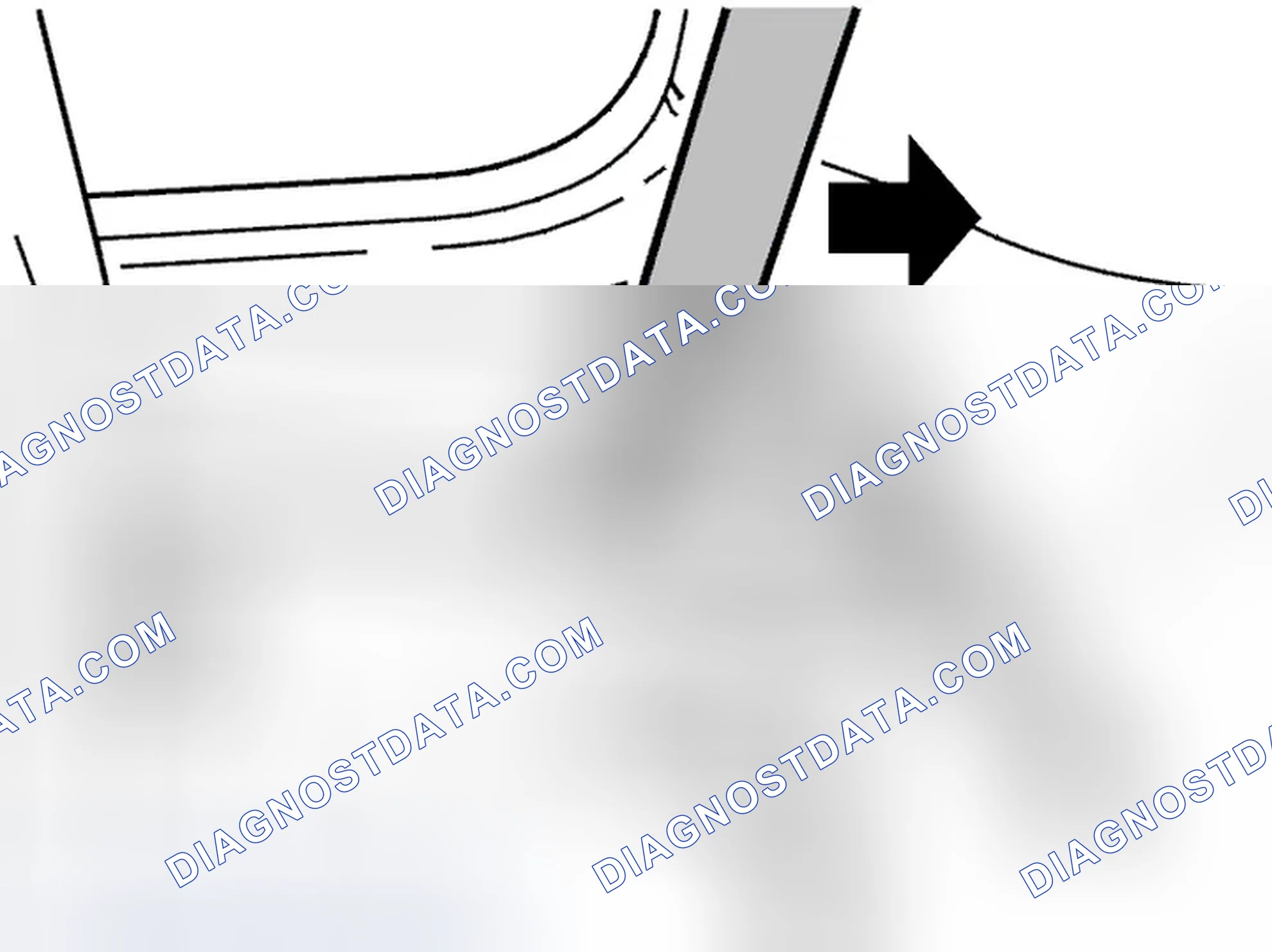 Scheme 218: Removing seat belt from slide rail