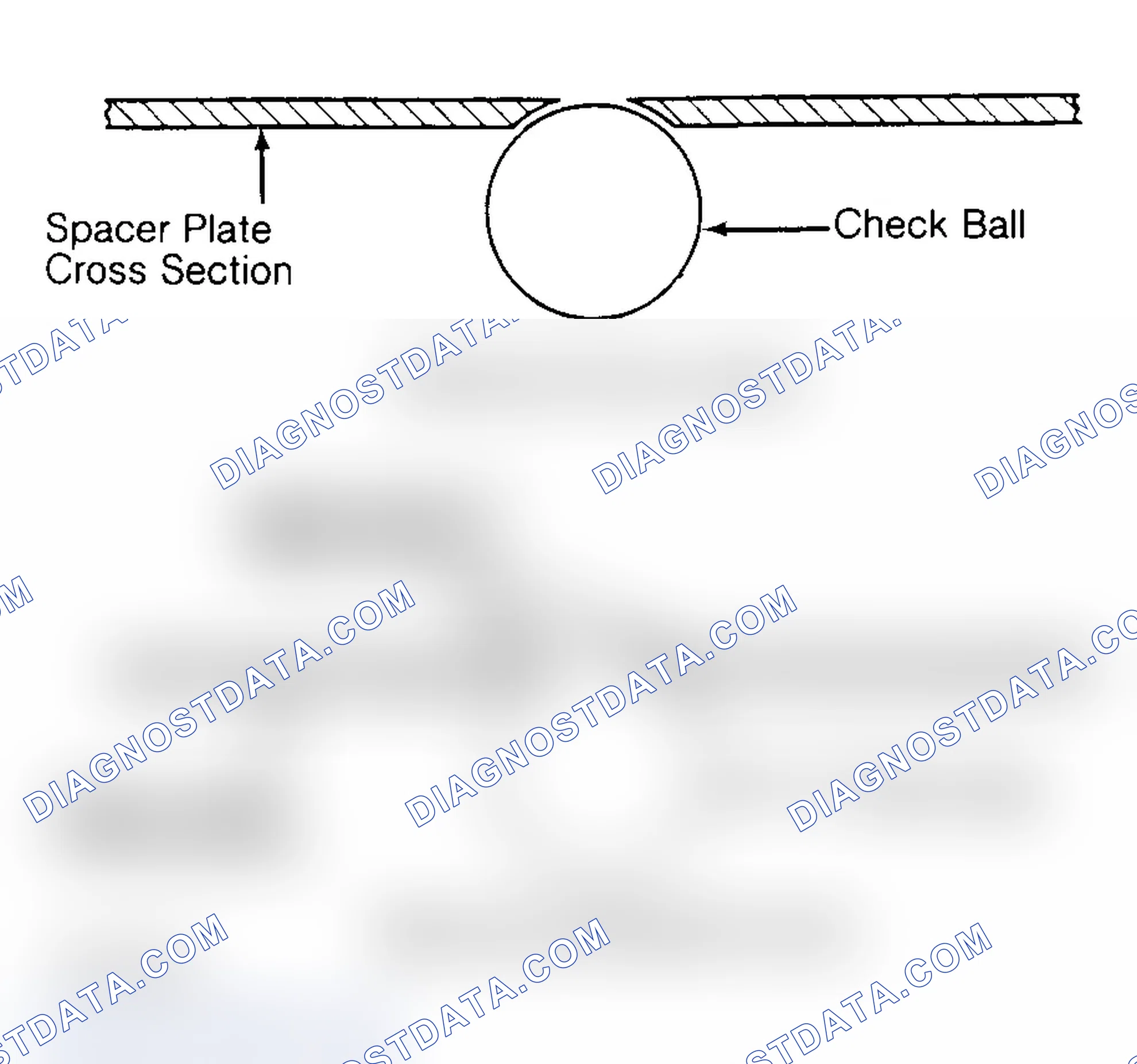 Scheme 51: 1991 All Models (GM TSB 177120)