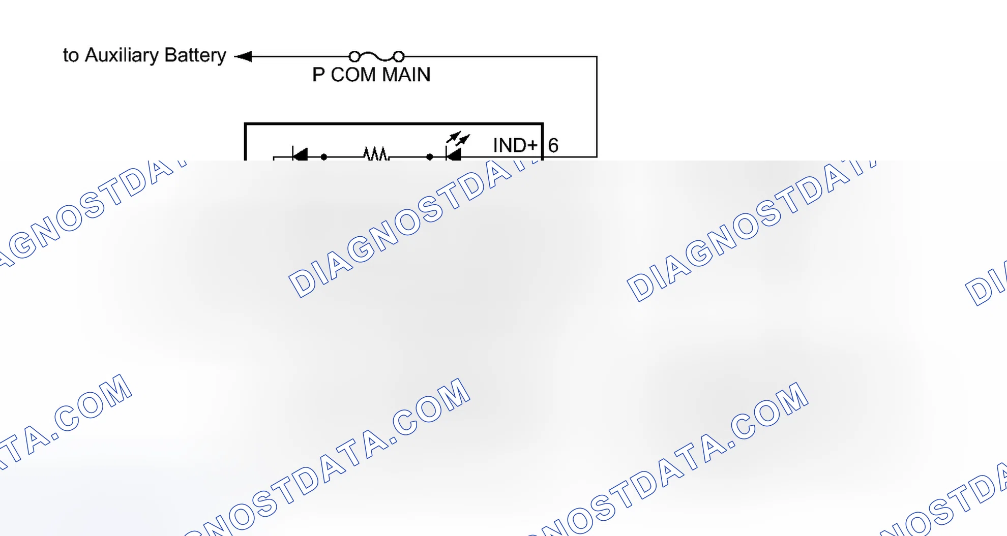 Scheme 95: WIRING DIAGRAM