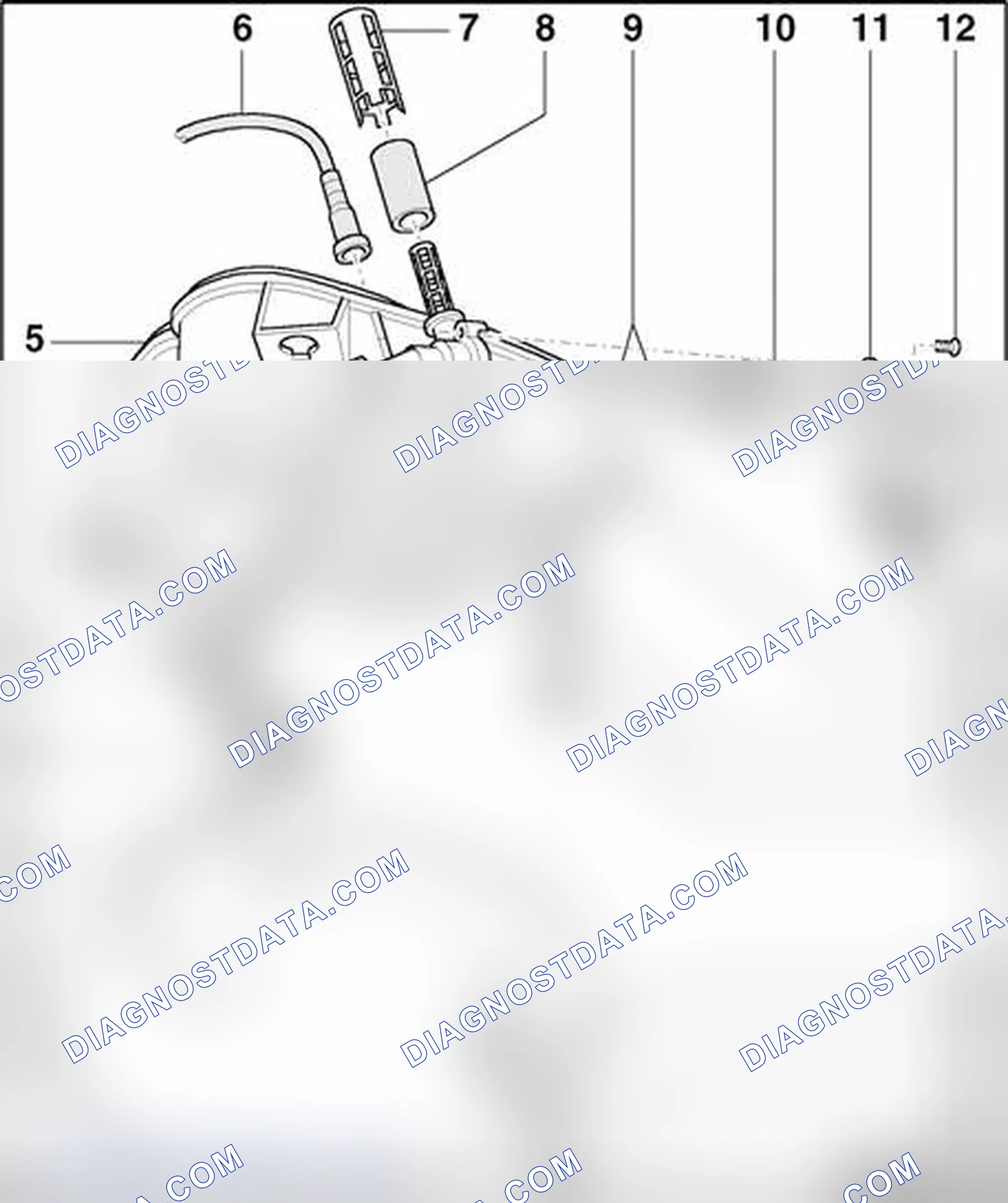 Scheme 59: Component overview