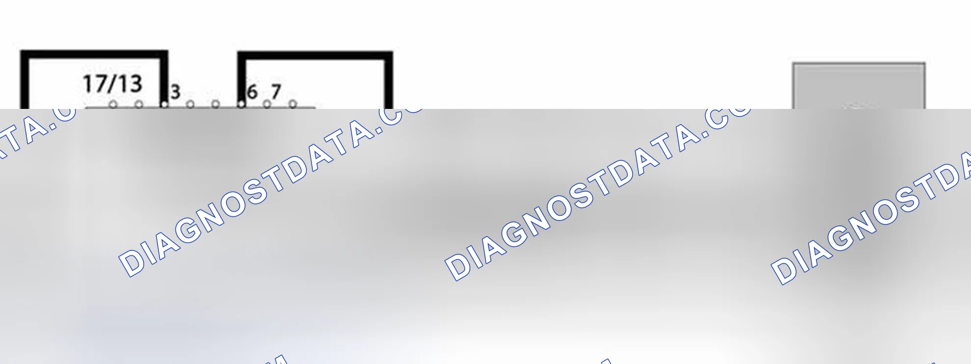 Scheme 84: Data link connector