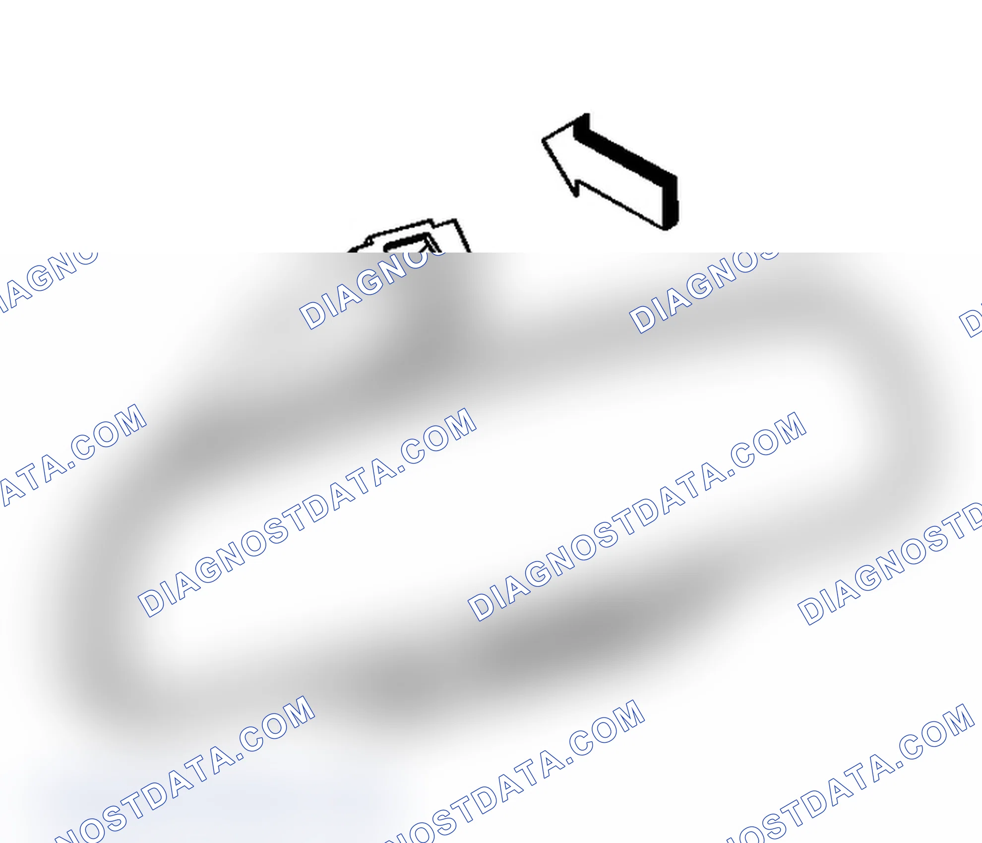 Scheme 7: OnStar Button Assembly Replacement