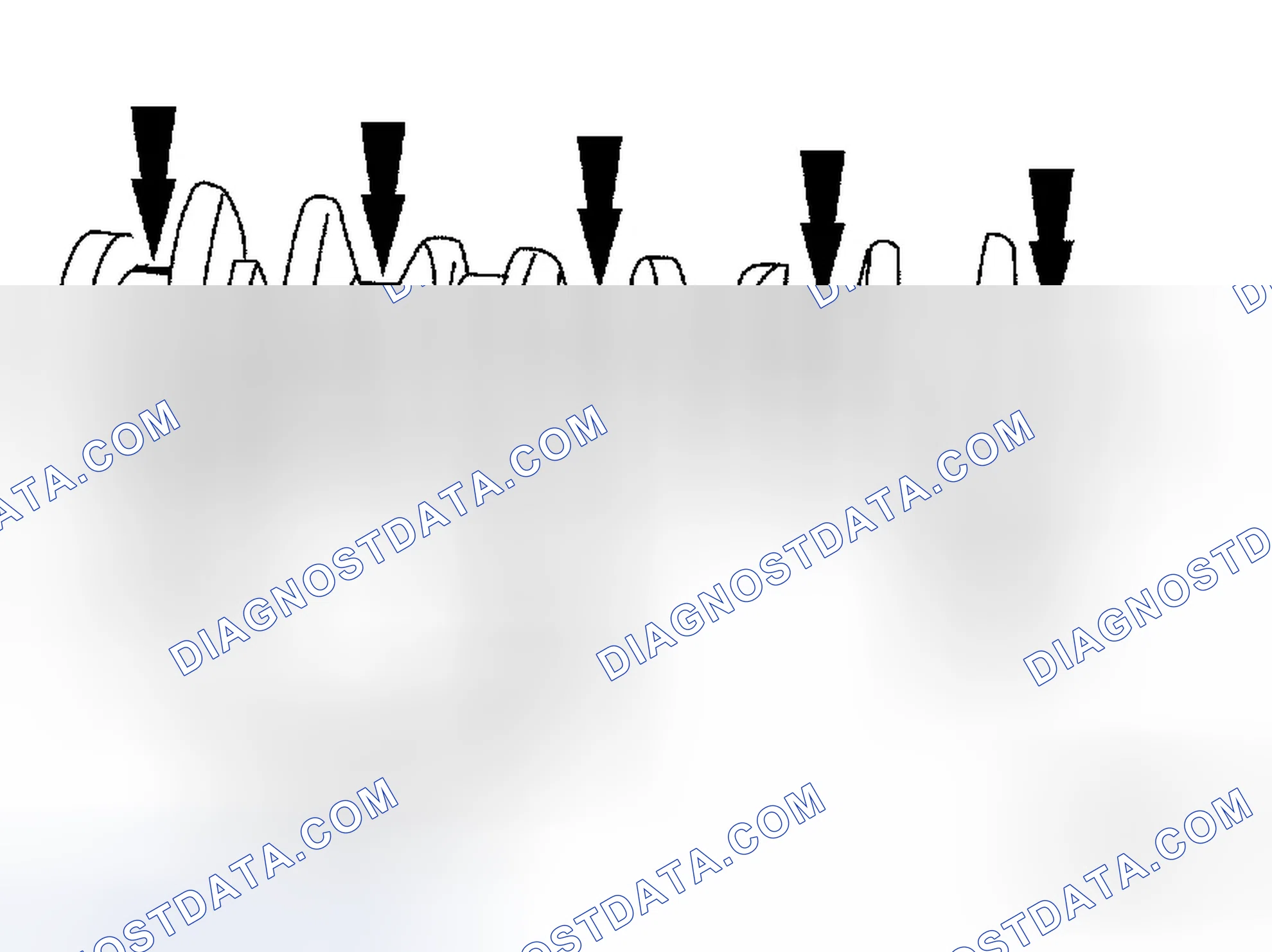 Scheme 715: Crankshaft Main Bearing Journal Diameter