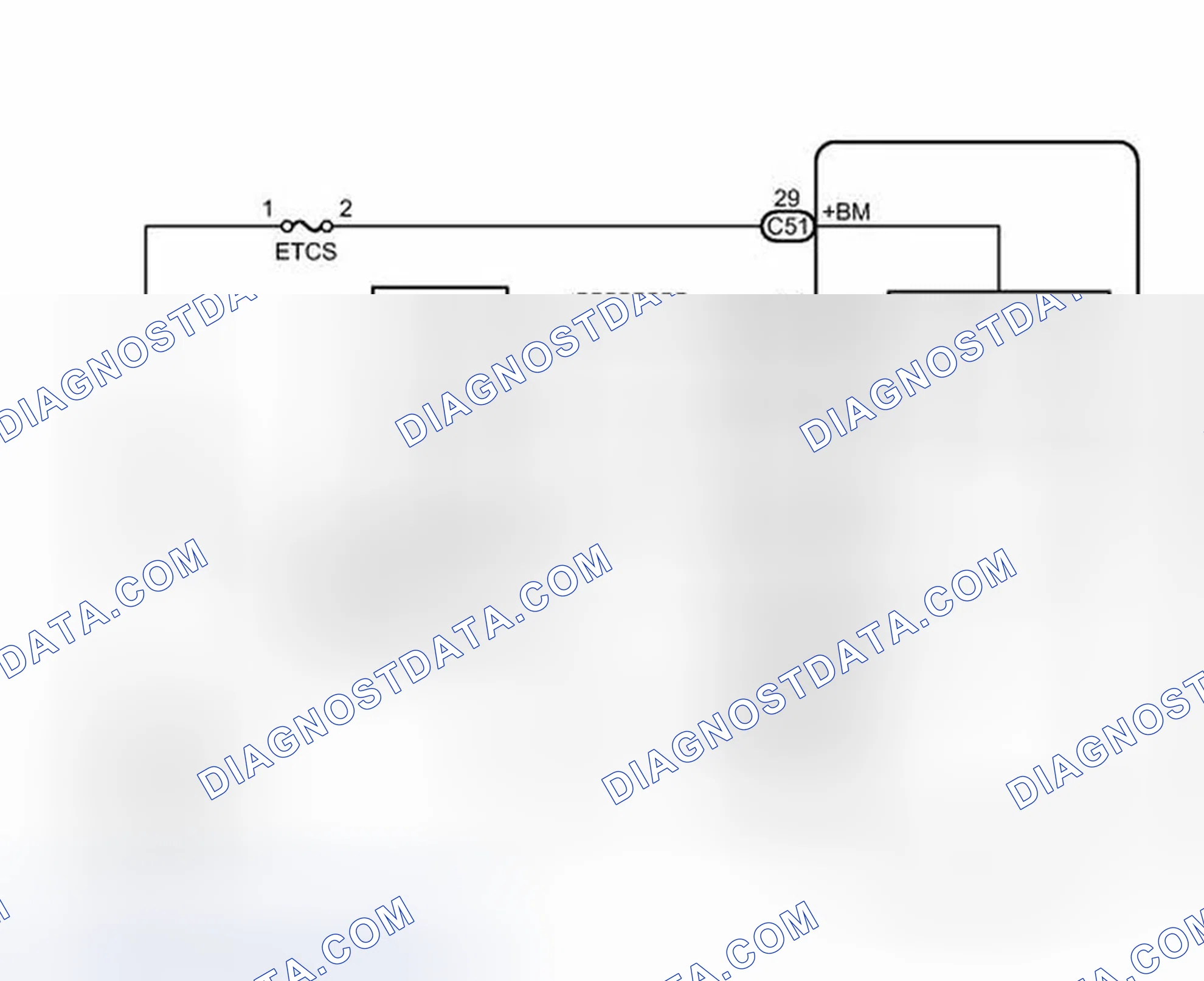 Scheme 510: WIRING DIAGRAM