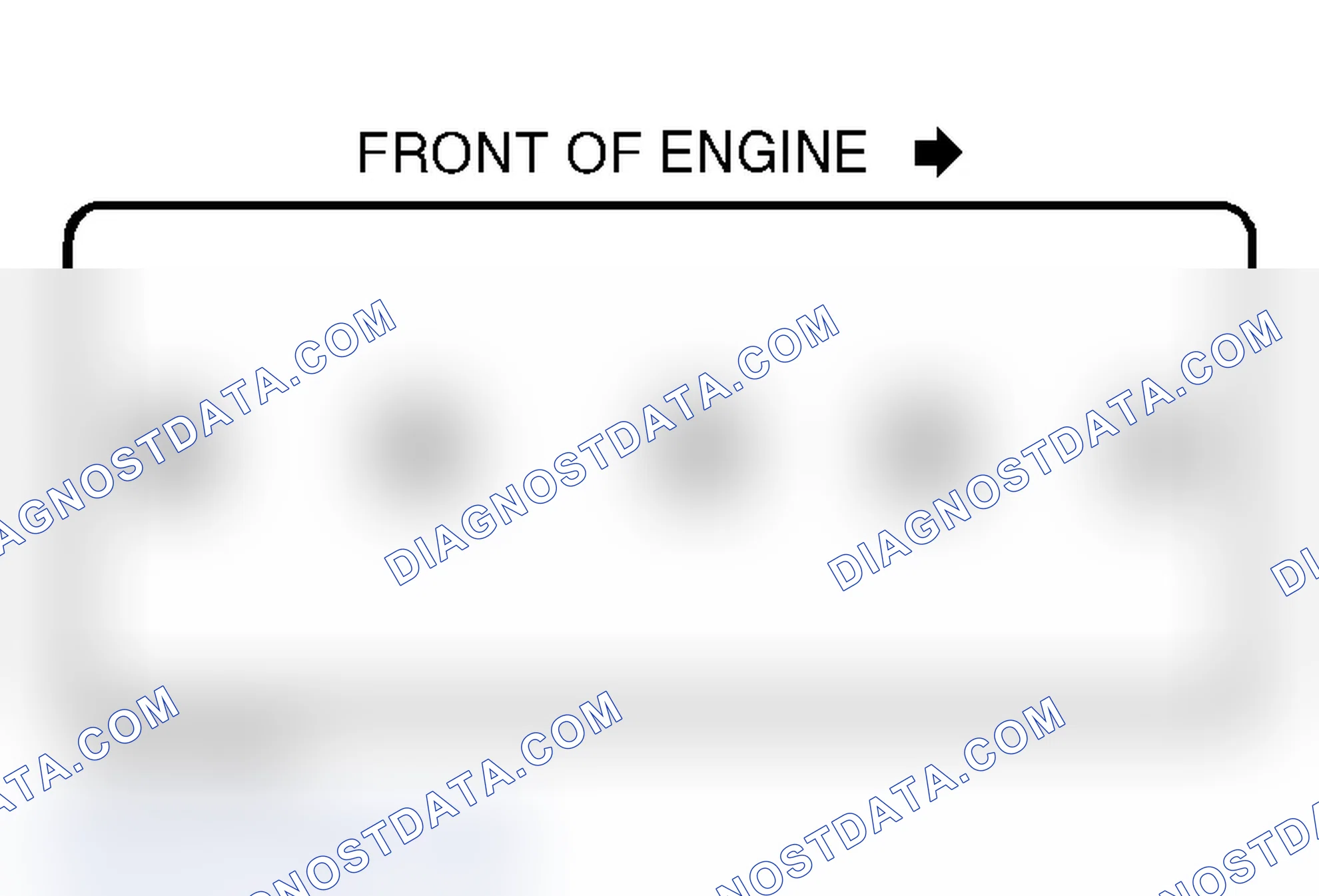 Scheme 1: 5 CYLINDER ENGINE