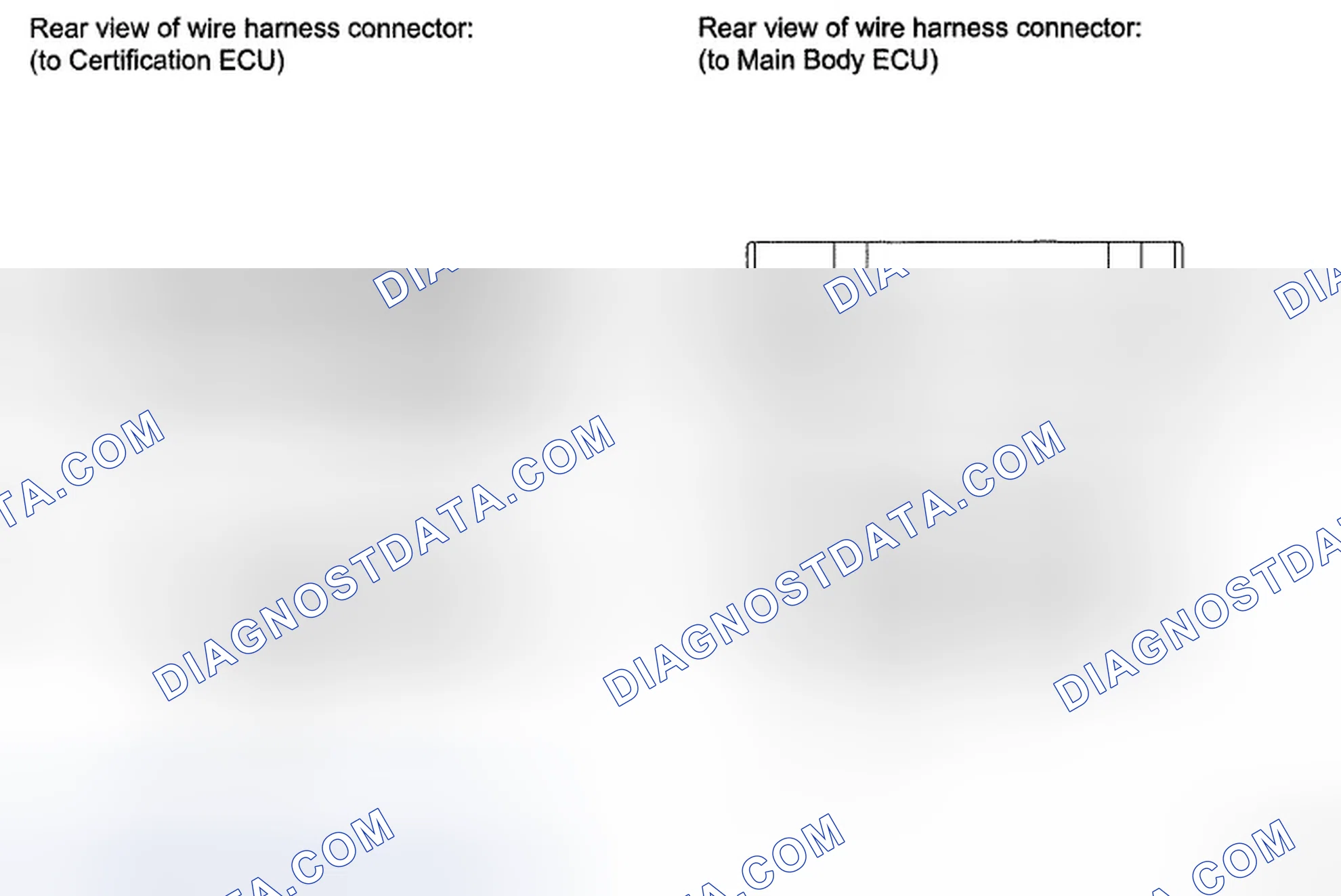 Scheme 61: INSPECTION PROCEDURE
