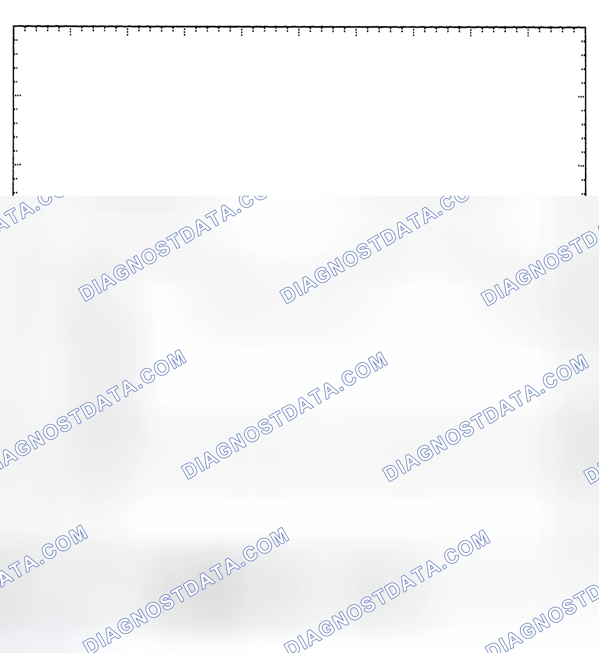 Scheme 26: Injector Bank - Known Good - Voltage Pattern