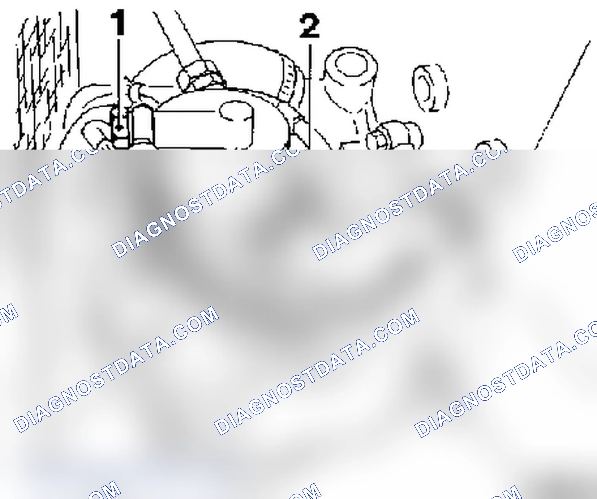 How to Remove and Install the Alternator