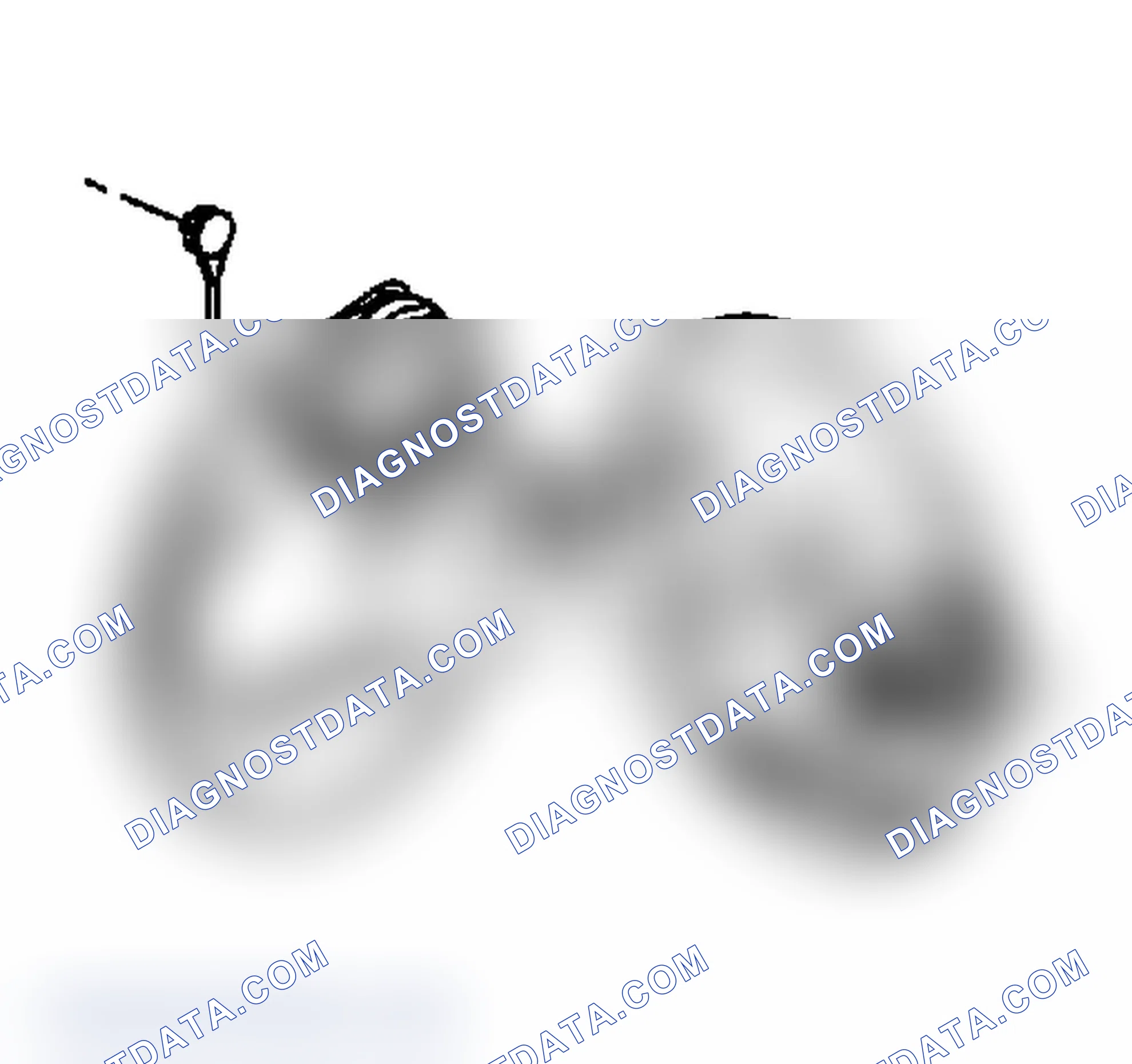Scheme 24: Fuel Filler Cap