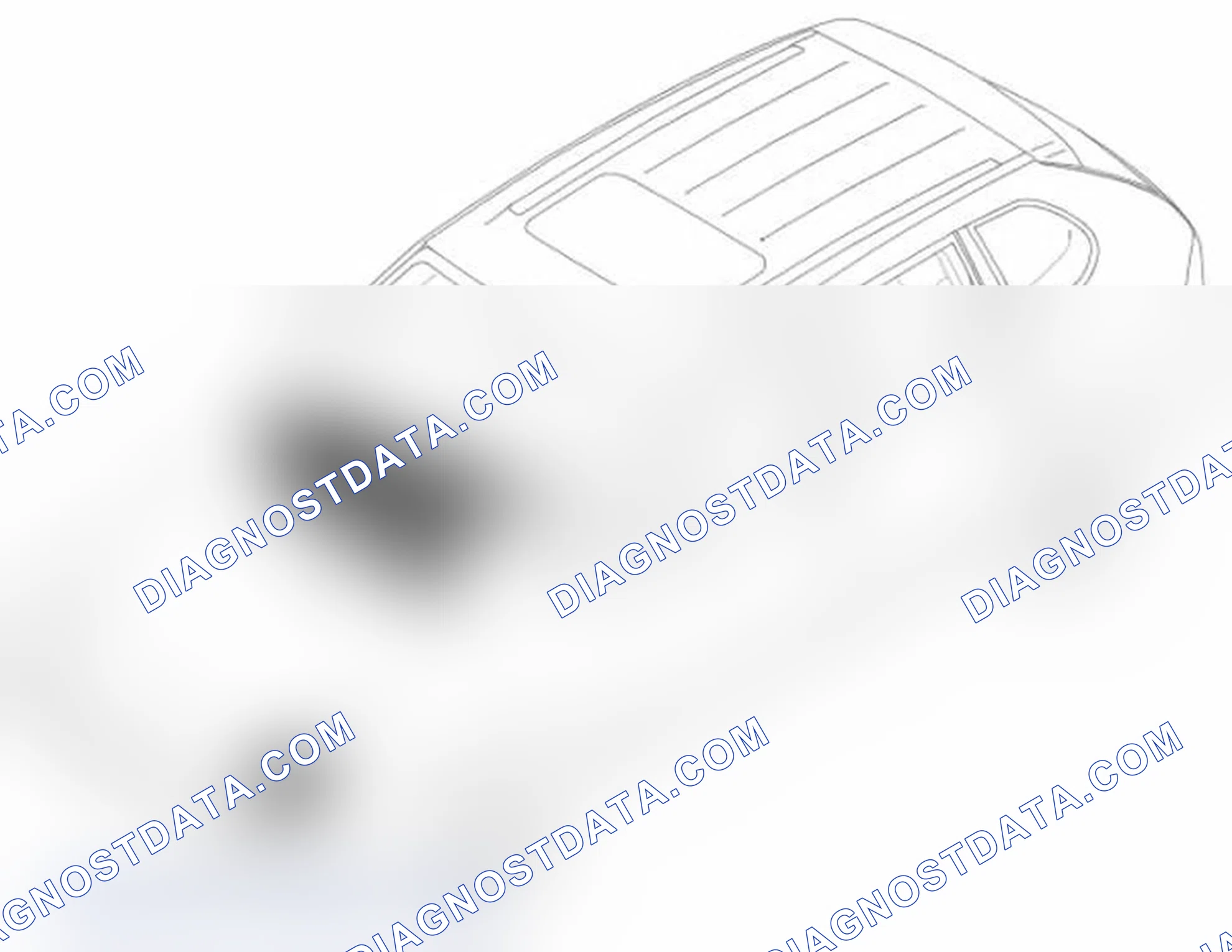 Scheme 523: Manual air conditioning
