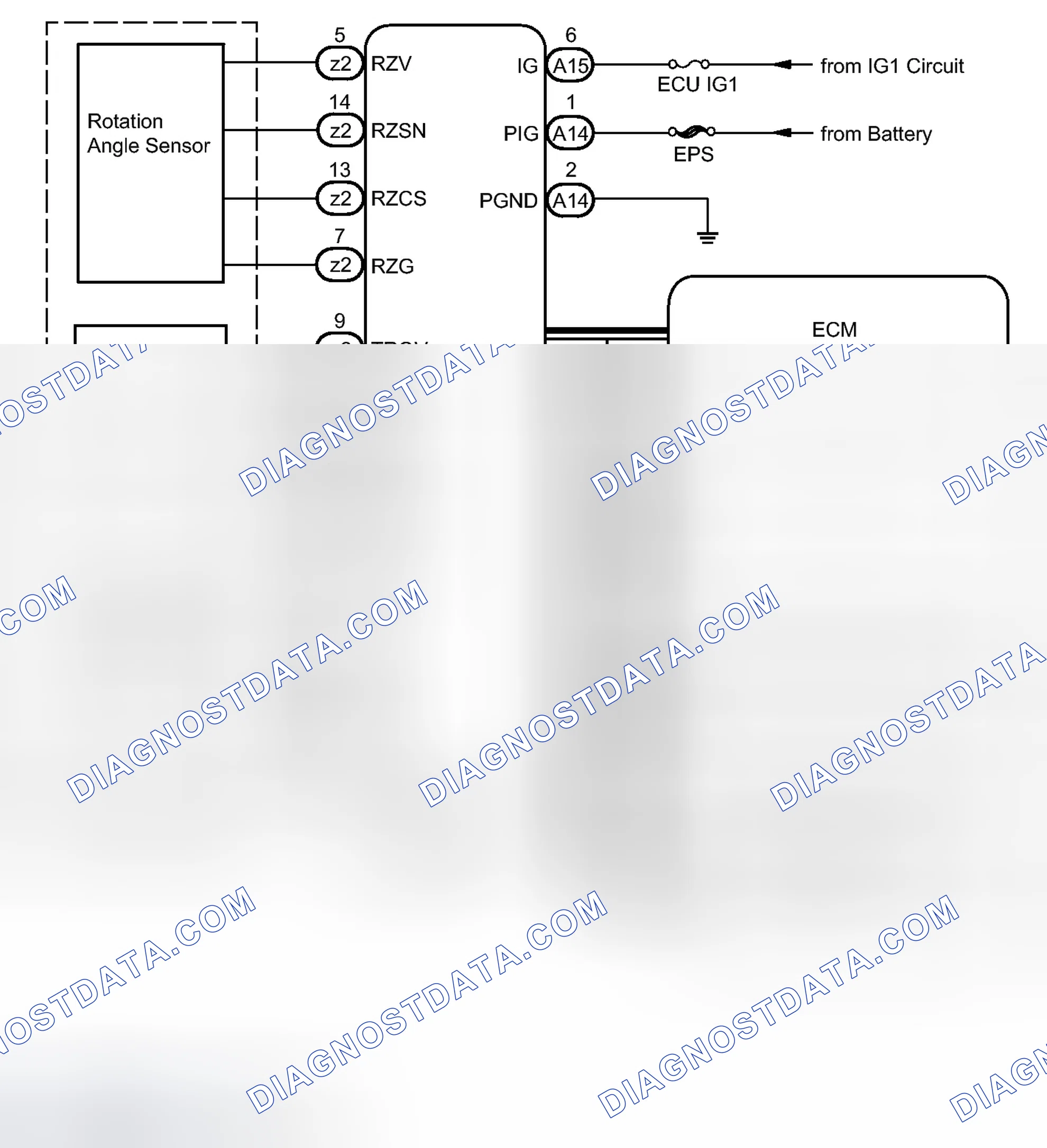 Scheme 4: SYSTEM DIAGRAM [07/2013 - ]