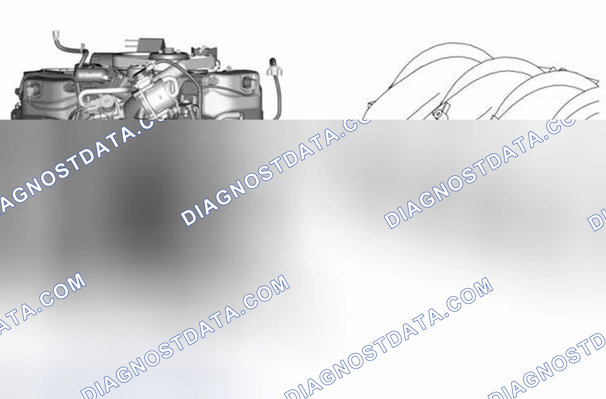 Scheme 279: Fuel Injectors