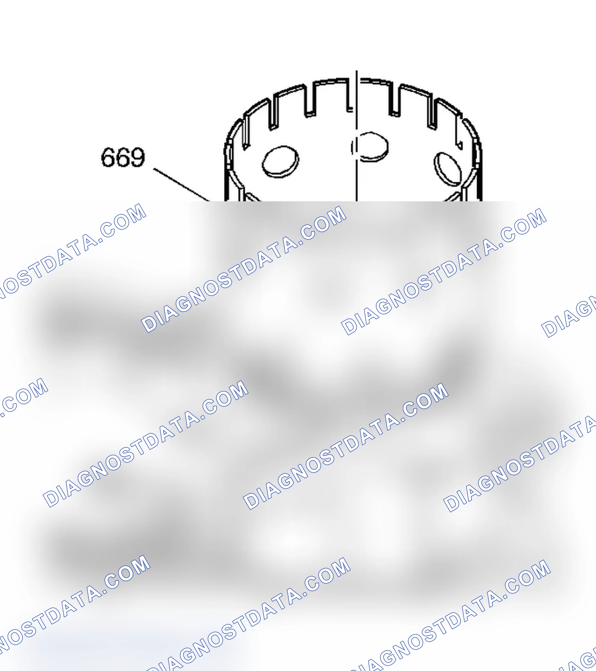 Scheme 170: Reverse Reaction Drum Removal