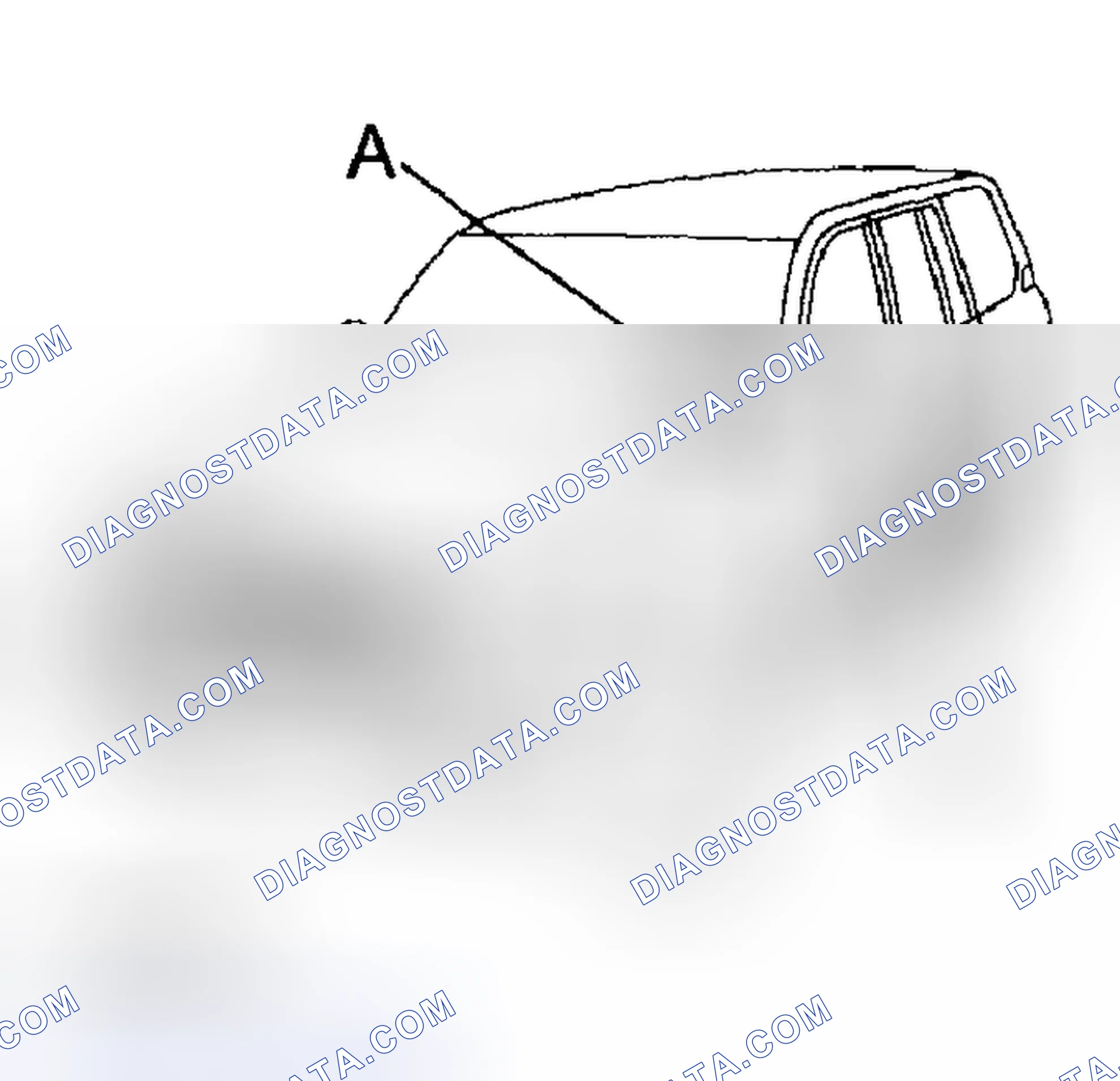 Scheme 3: VEHICLE IDENTIFICATION AND ENGINE SERIAL NUMBER