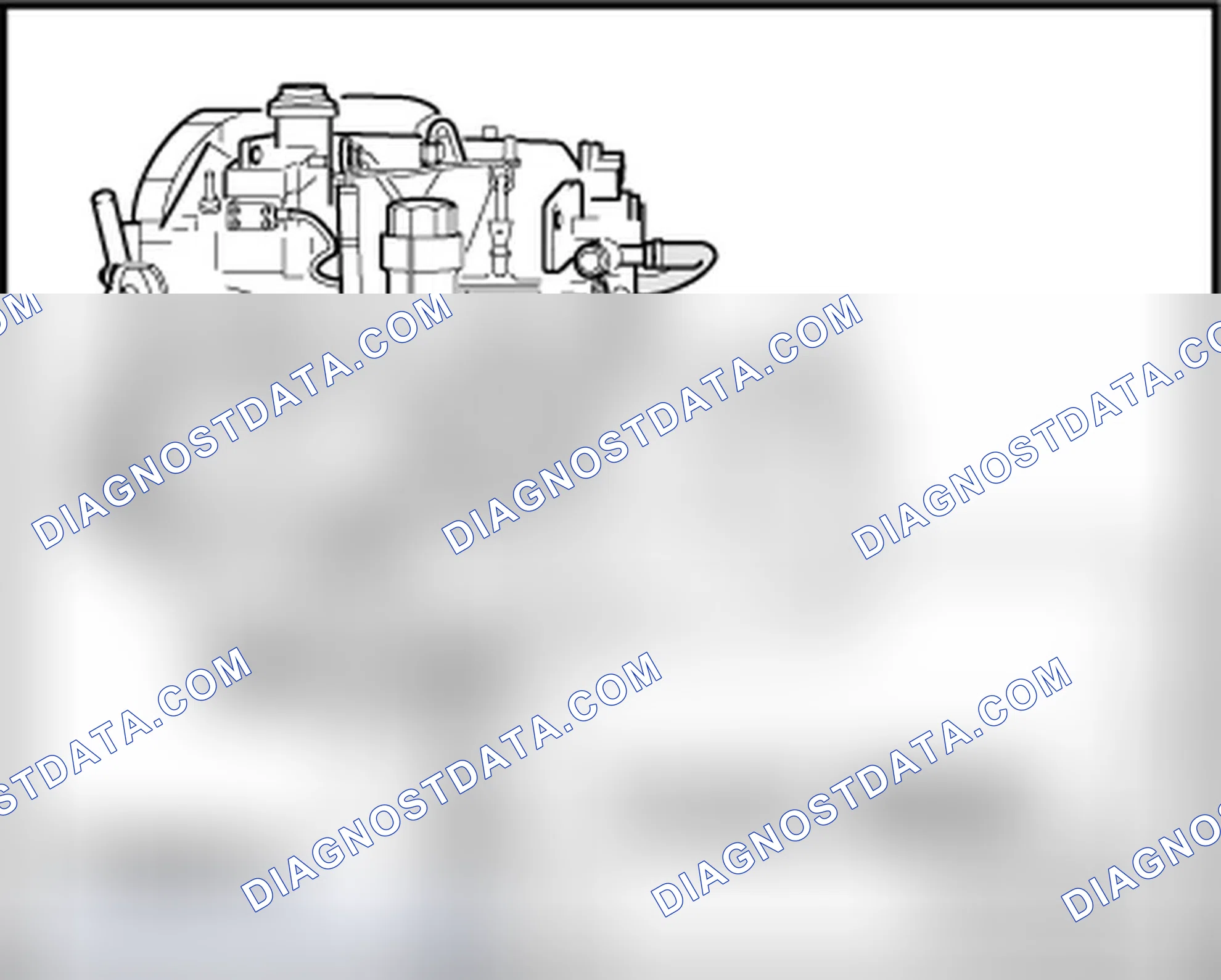 Scheme 194: ENGINE, SECURING TO ASSEMBLY STAND