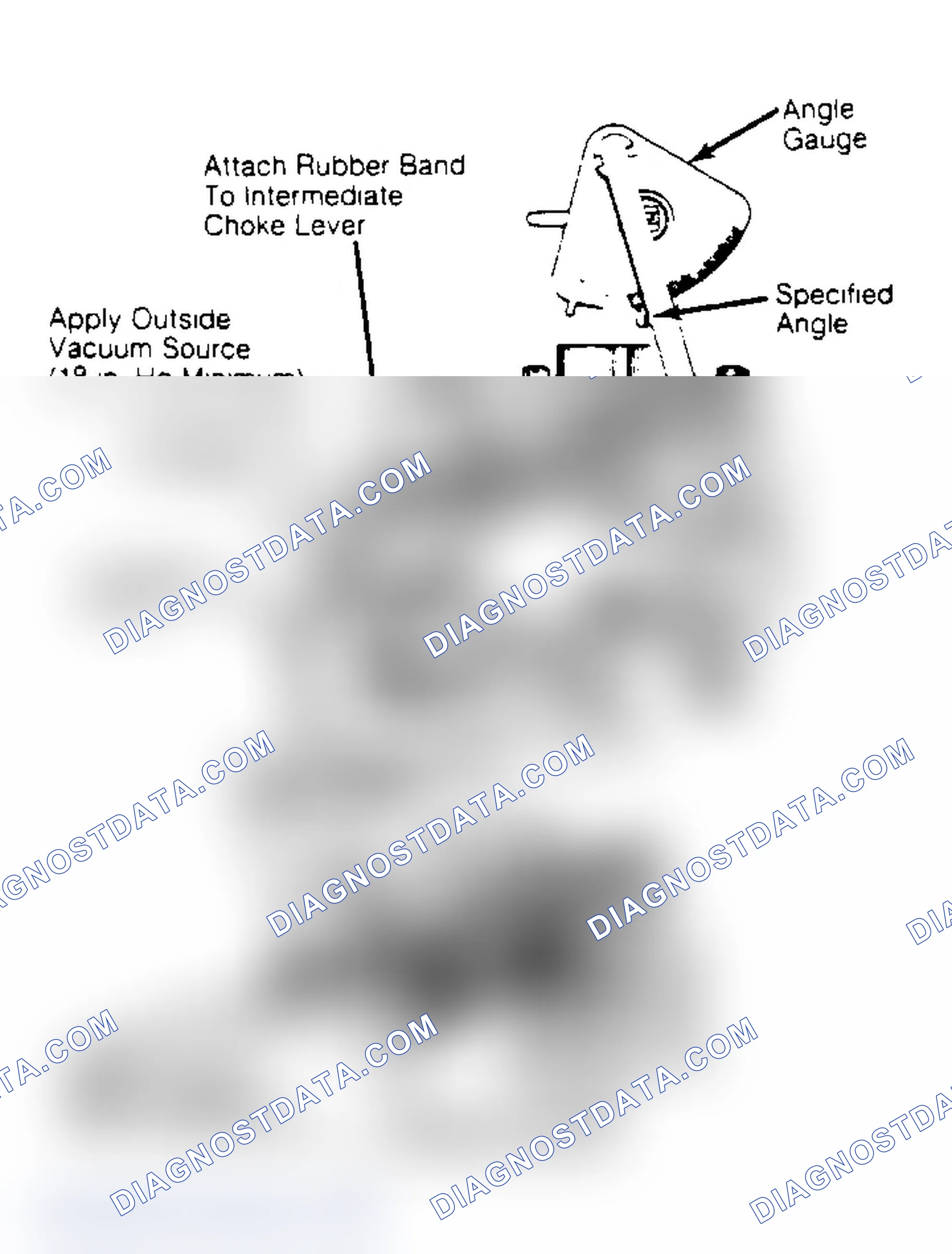 Scheme 64: Secondary Vacuum Break Adjustment