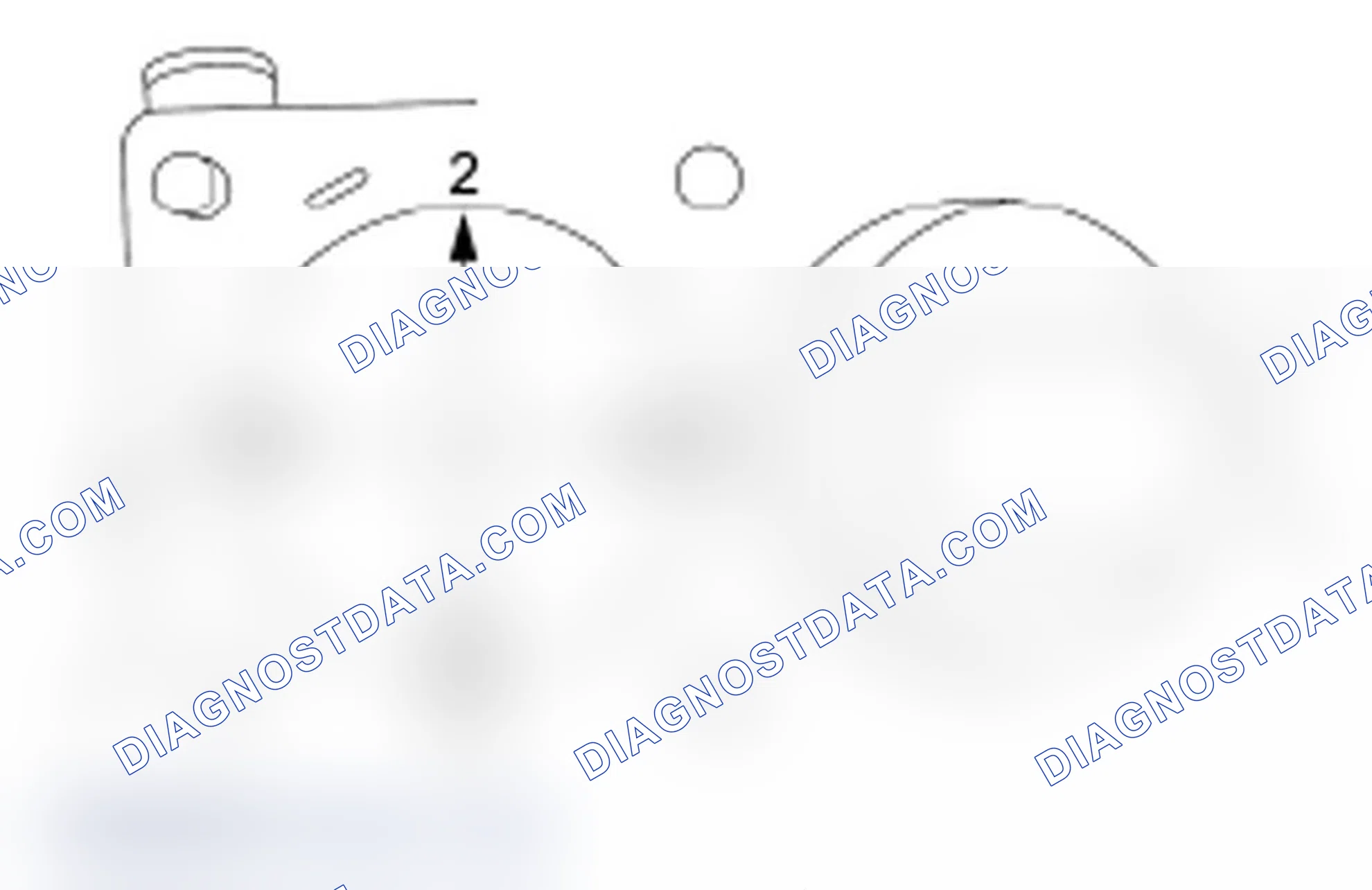 Scheme 1523: Cylinder Bore Taper