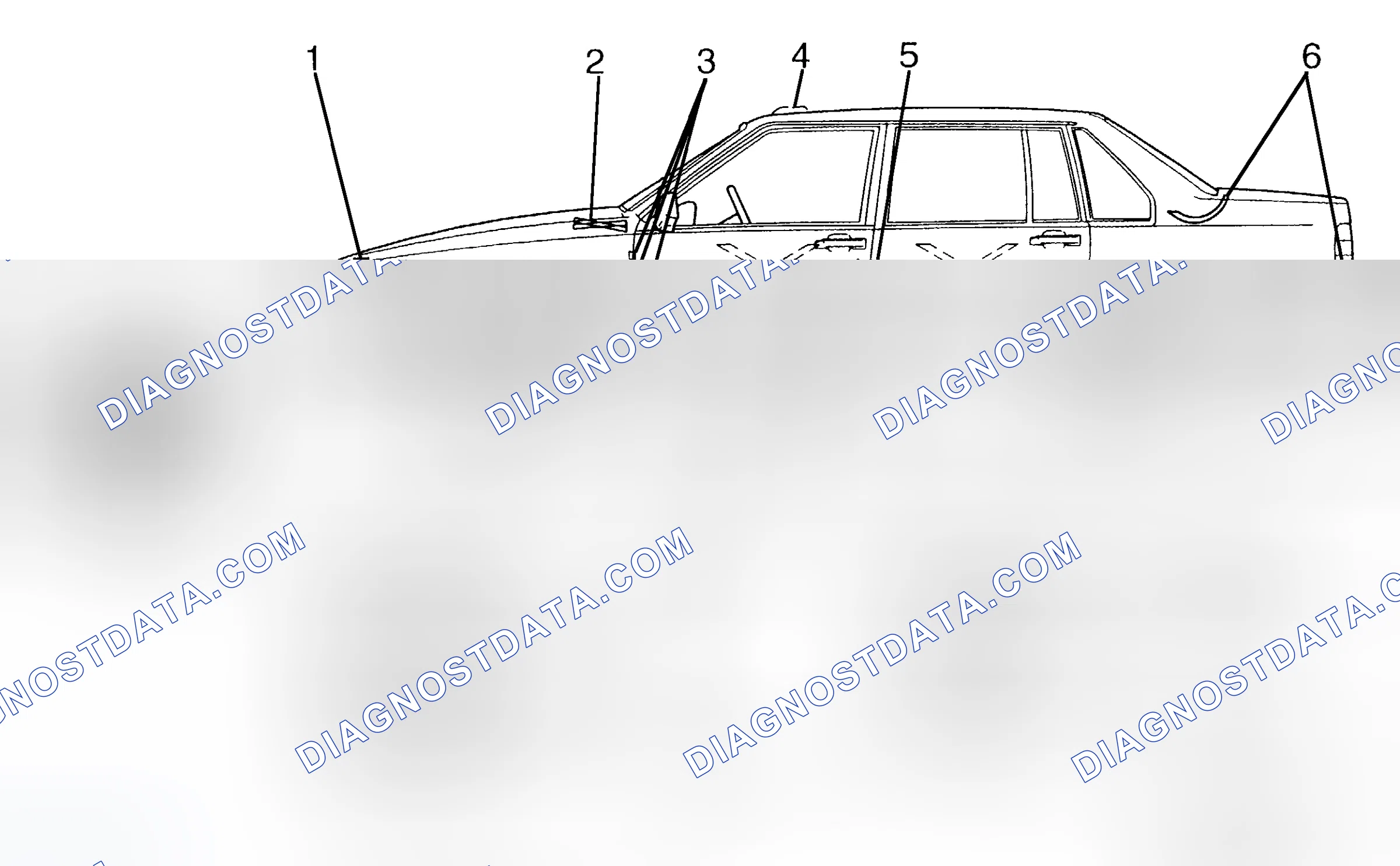 Scheme 7: BODY LUBRICATION POINTS