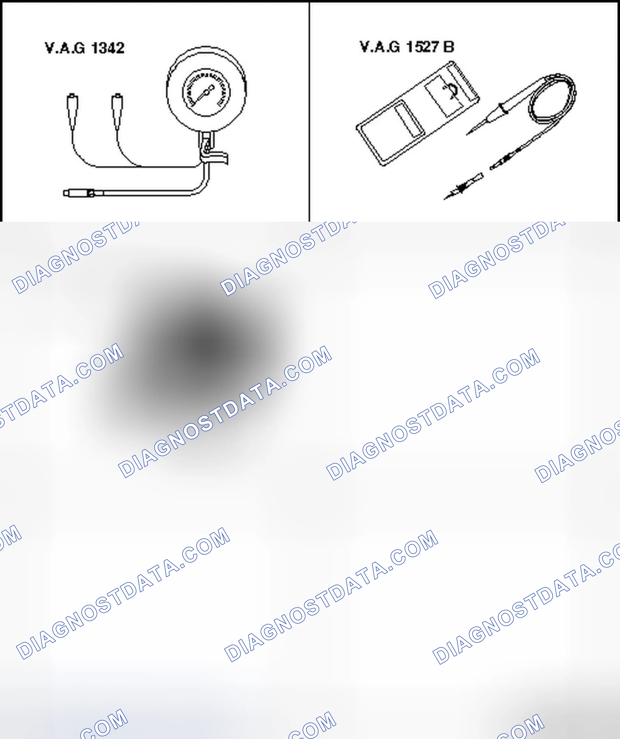 Scheme 72: SPECIAL TOOLS