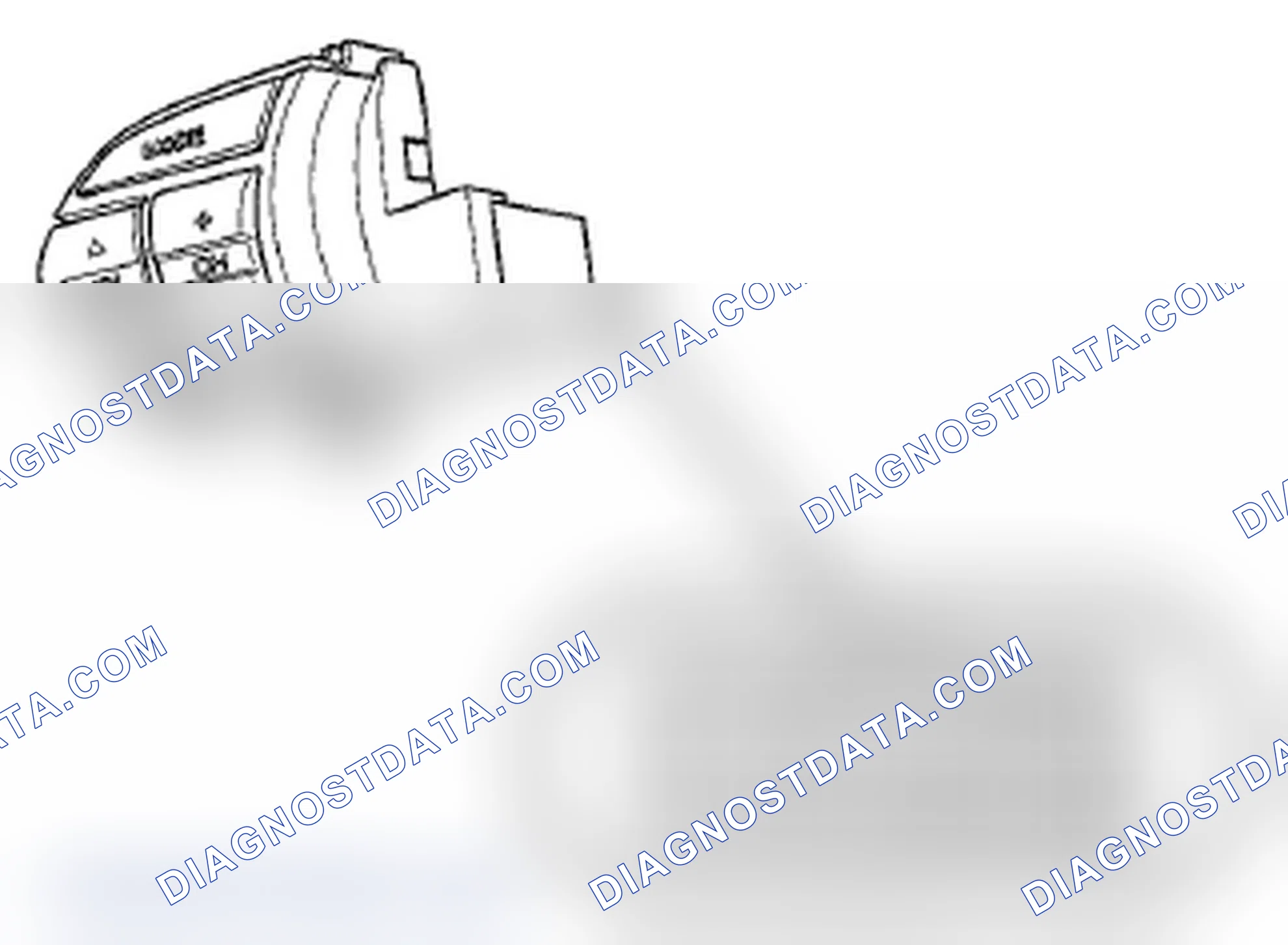 Scheme 319: Audio Remote Switch Test