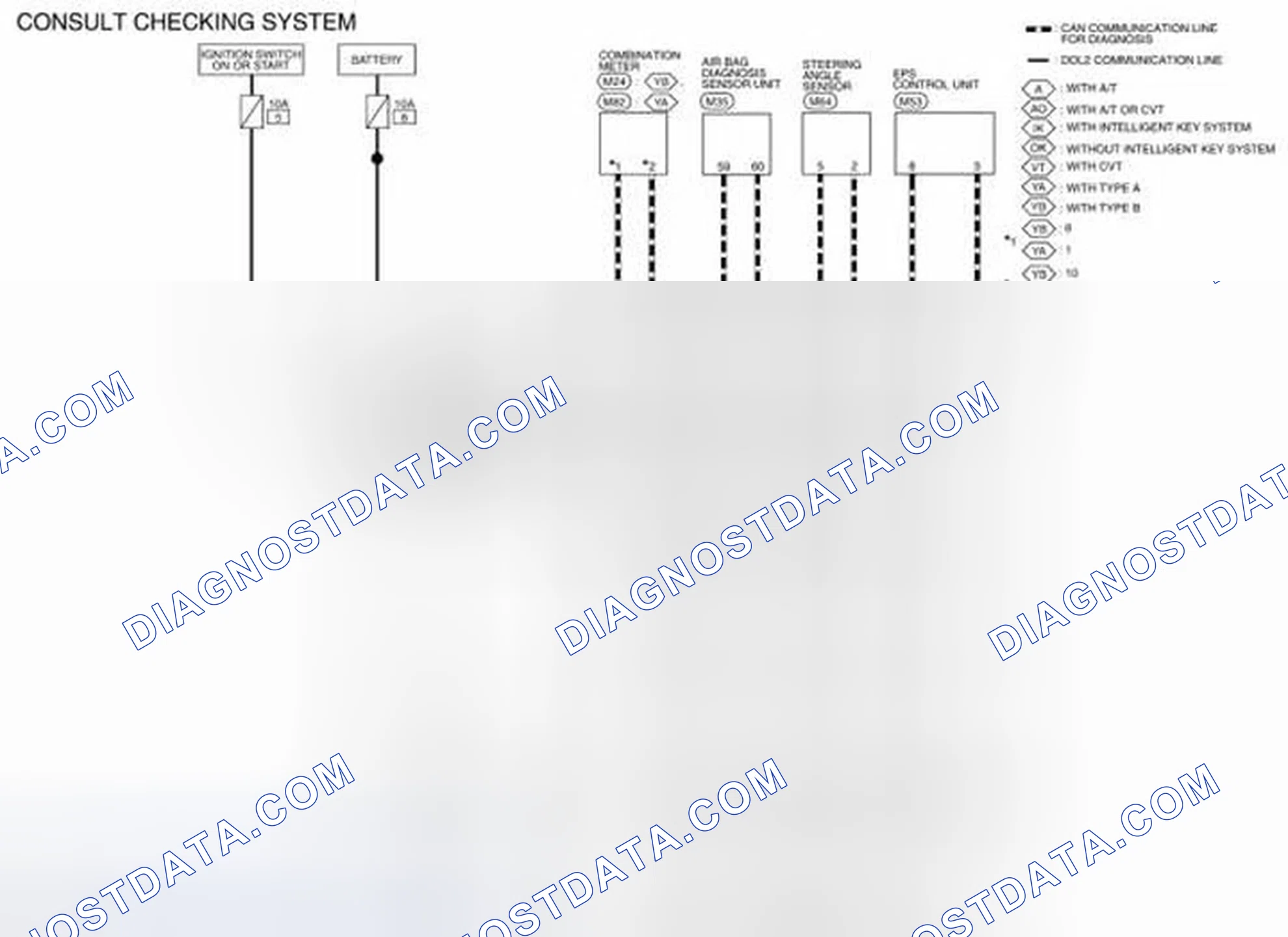 Scheme 45: Wiring Diagram